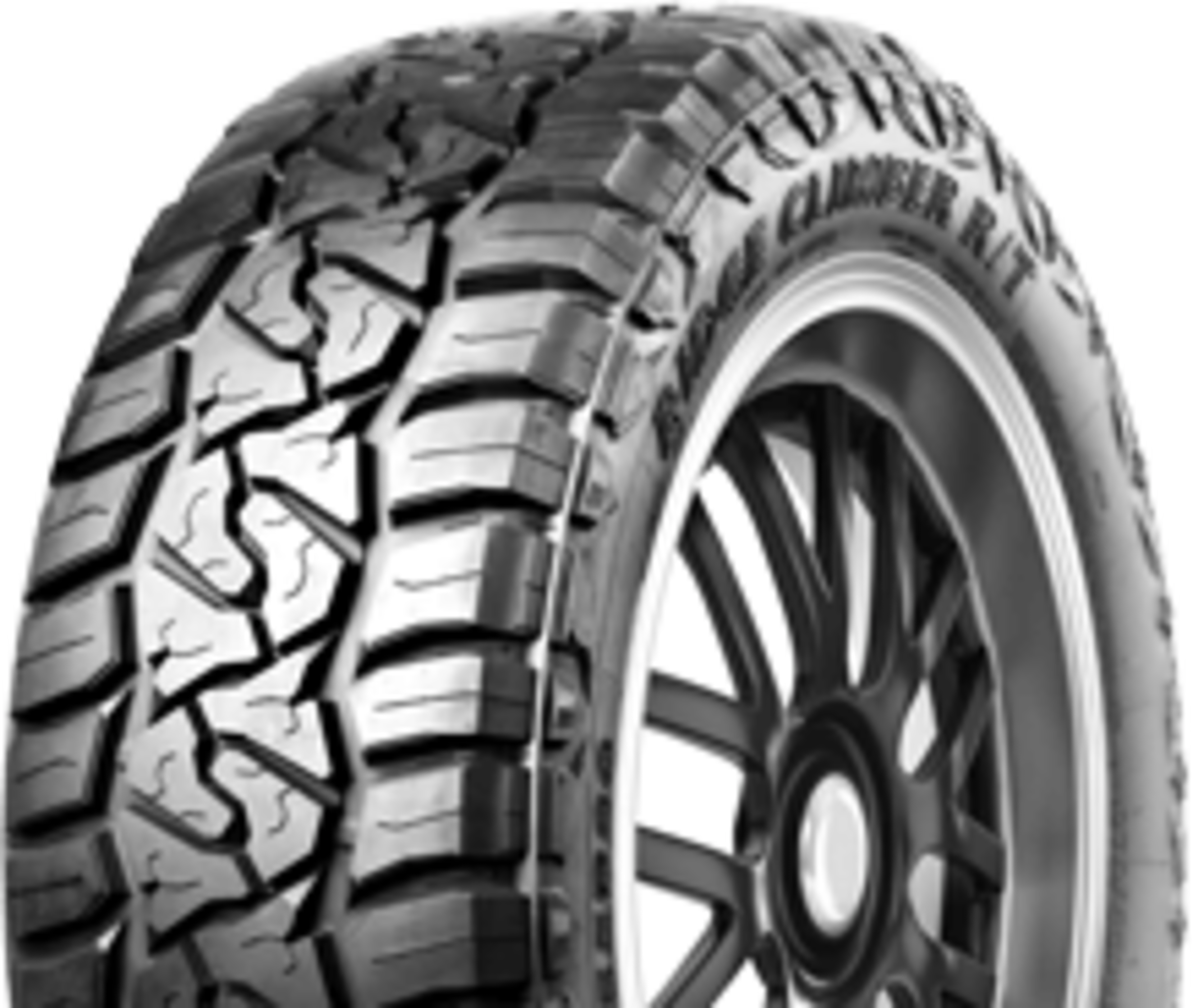 Tire Sidetread