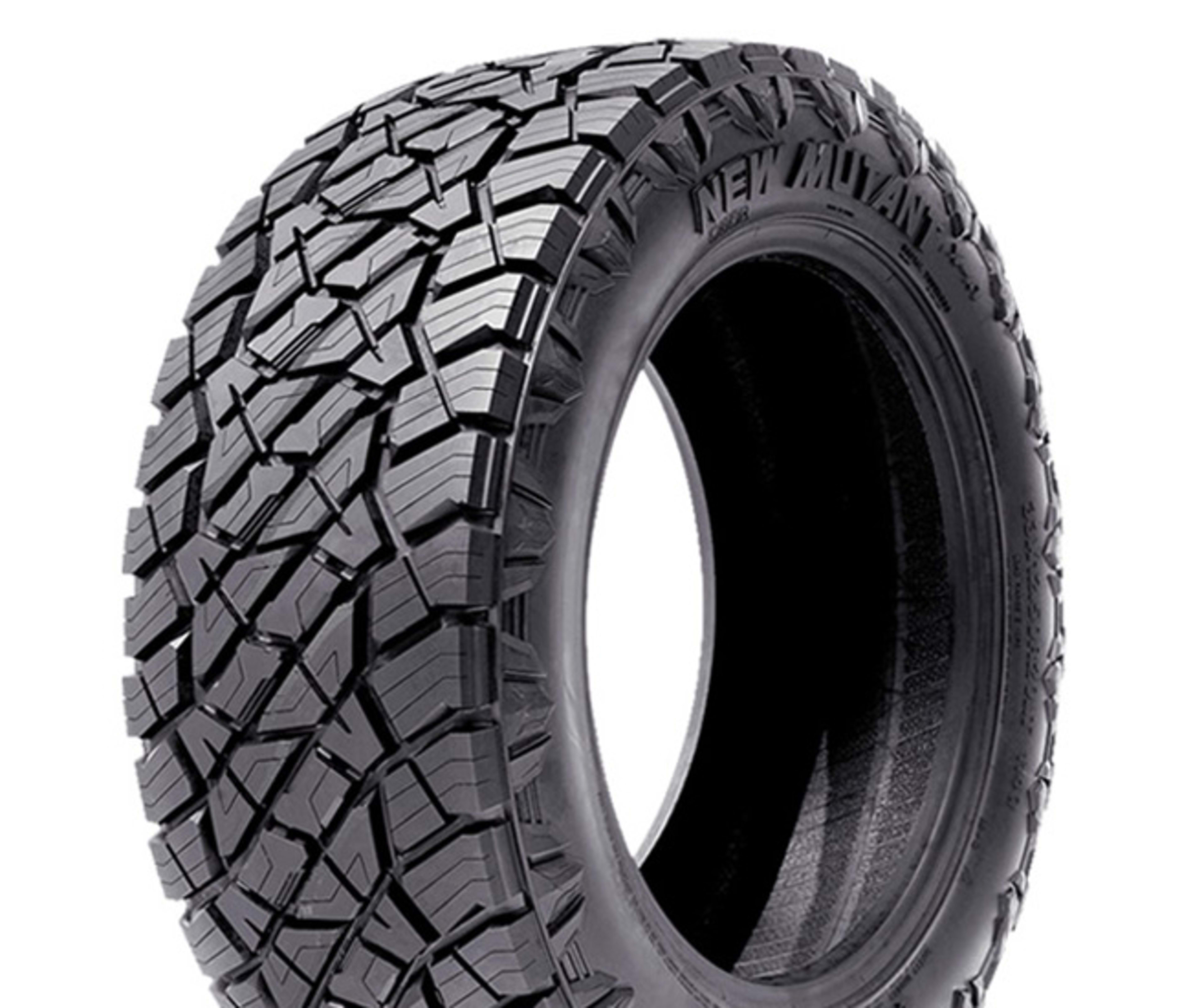 Tire Sidetread