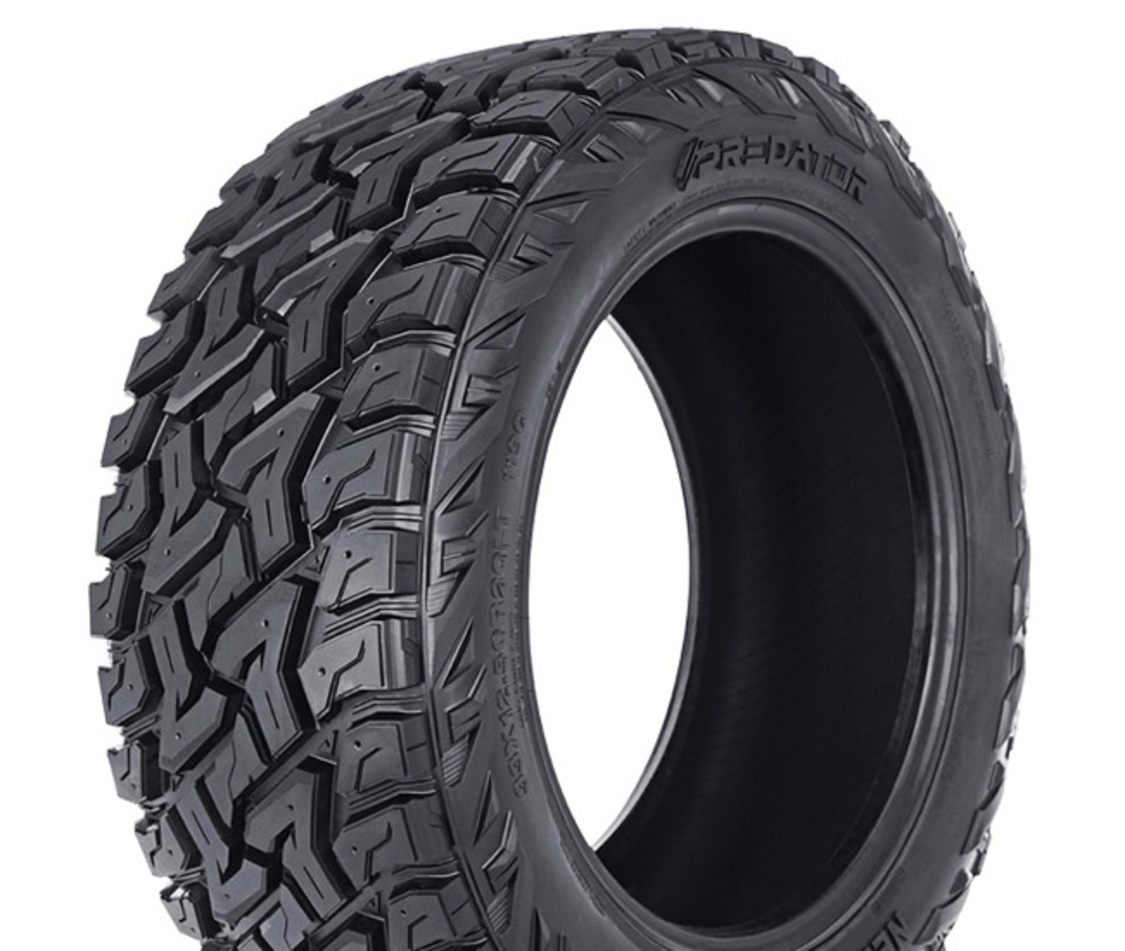 Tire Sidetread