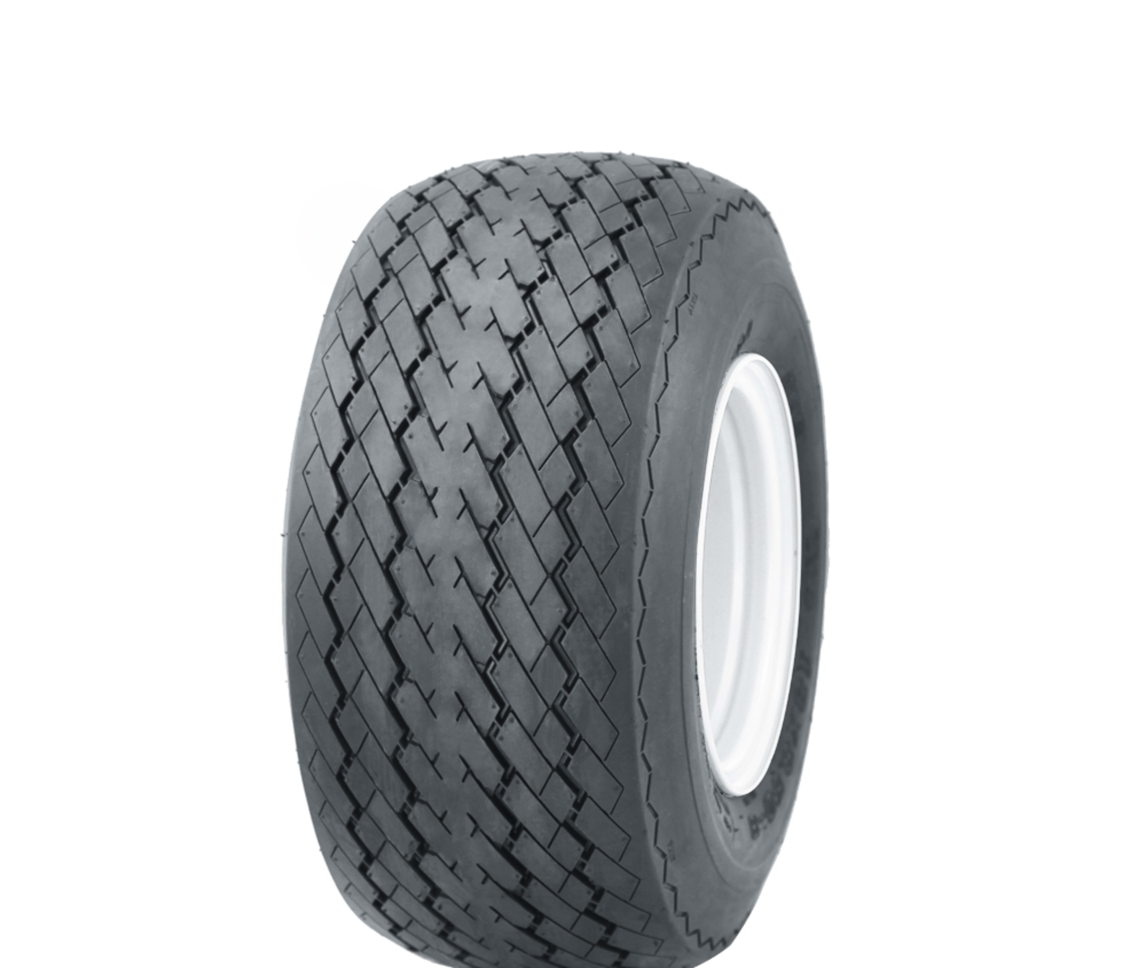 Tire Sidetread