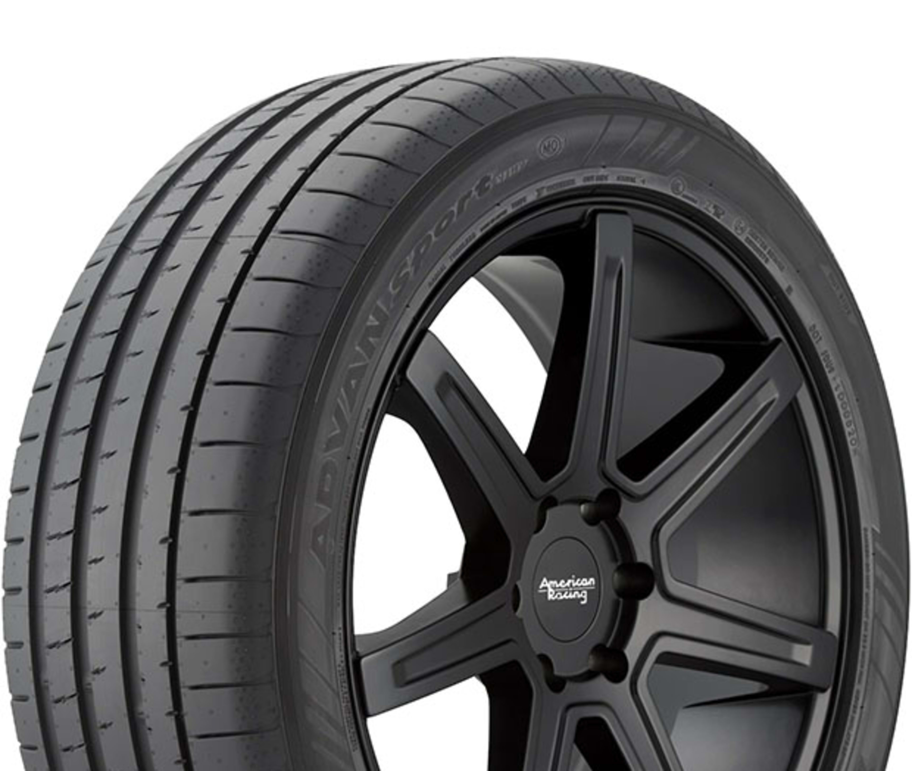 Tire Sidetread