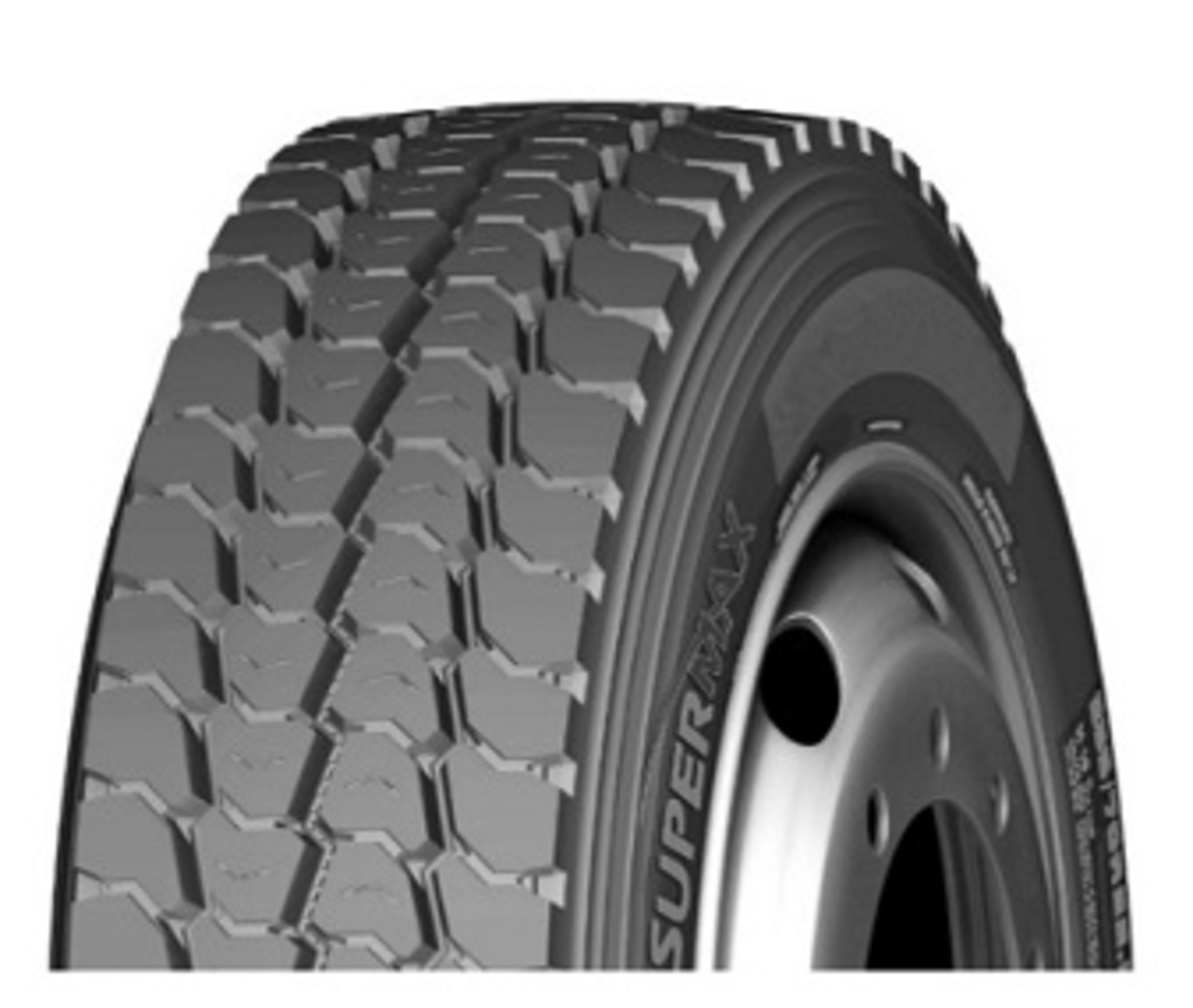 Tire Sidetread