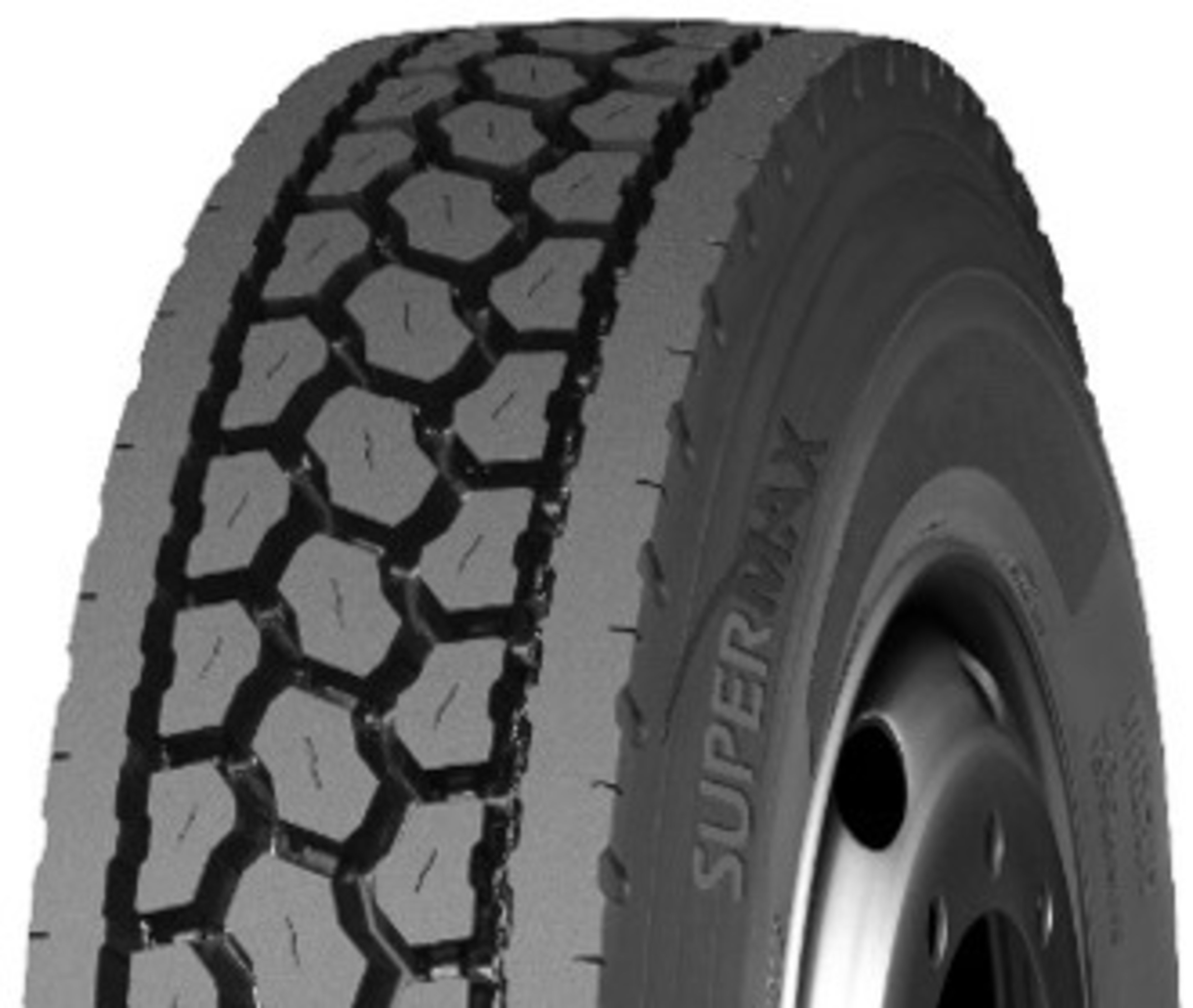 Tire Sidetread