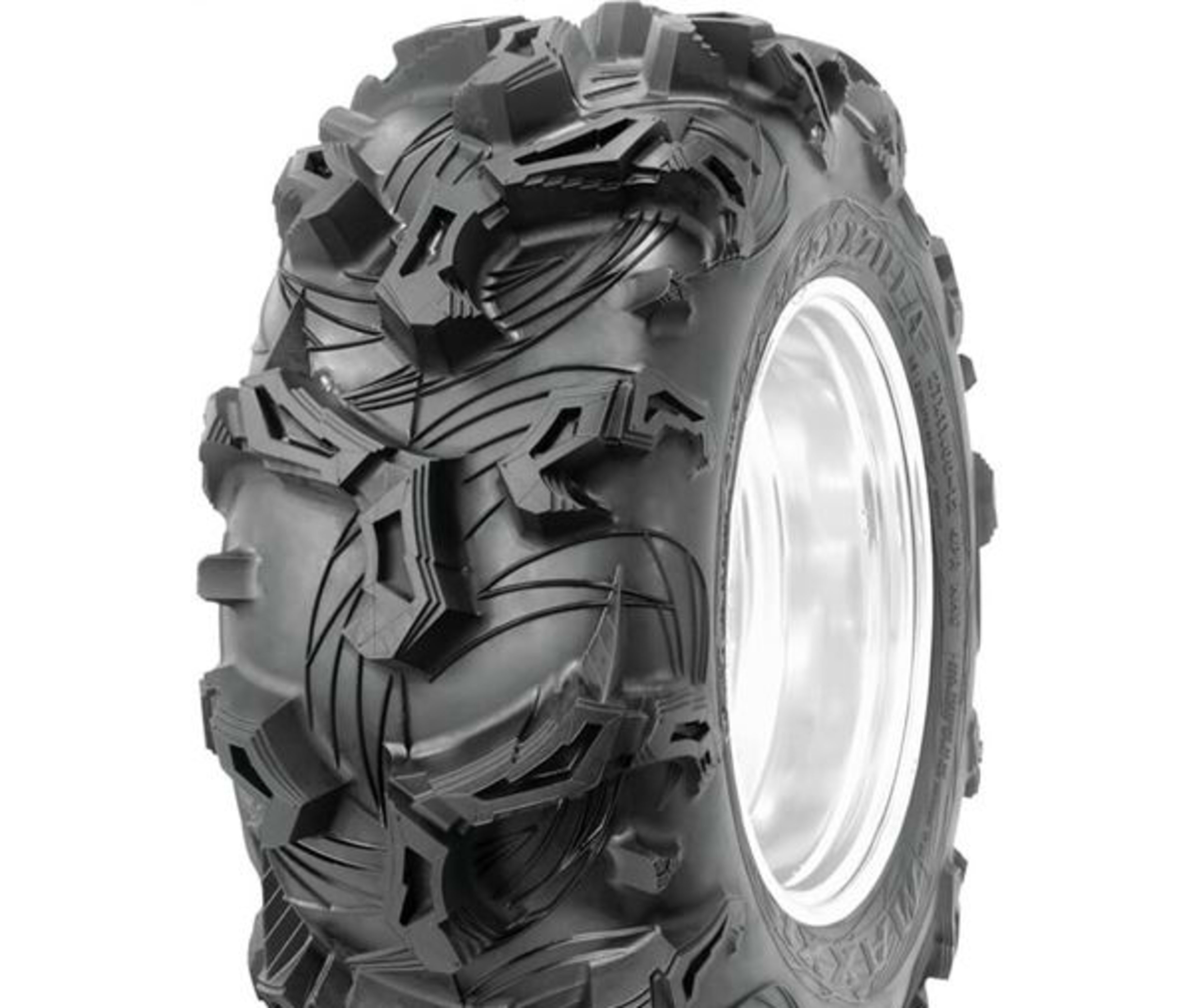Tire Sidetread