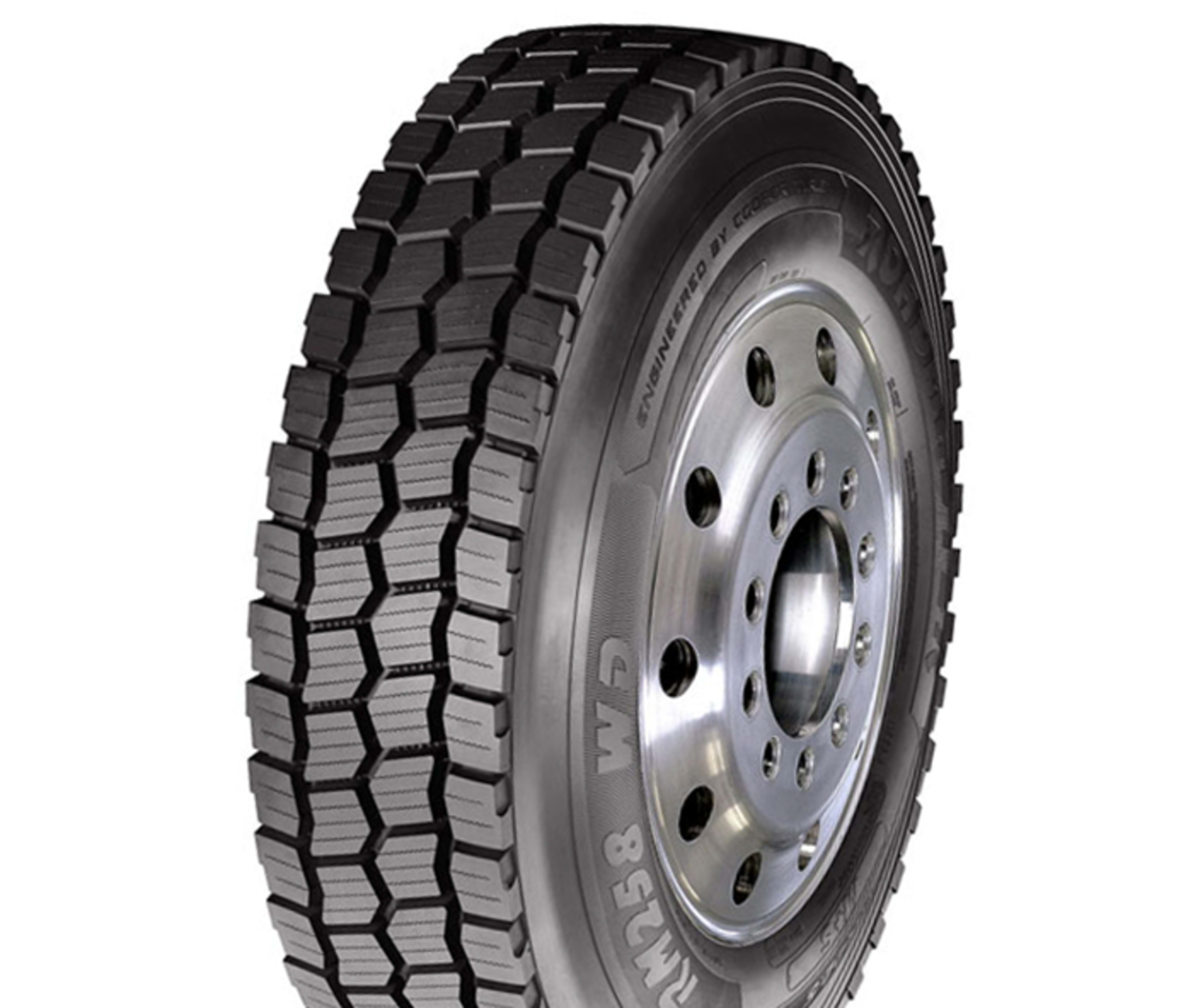 Tire Sidetread