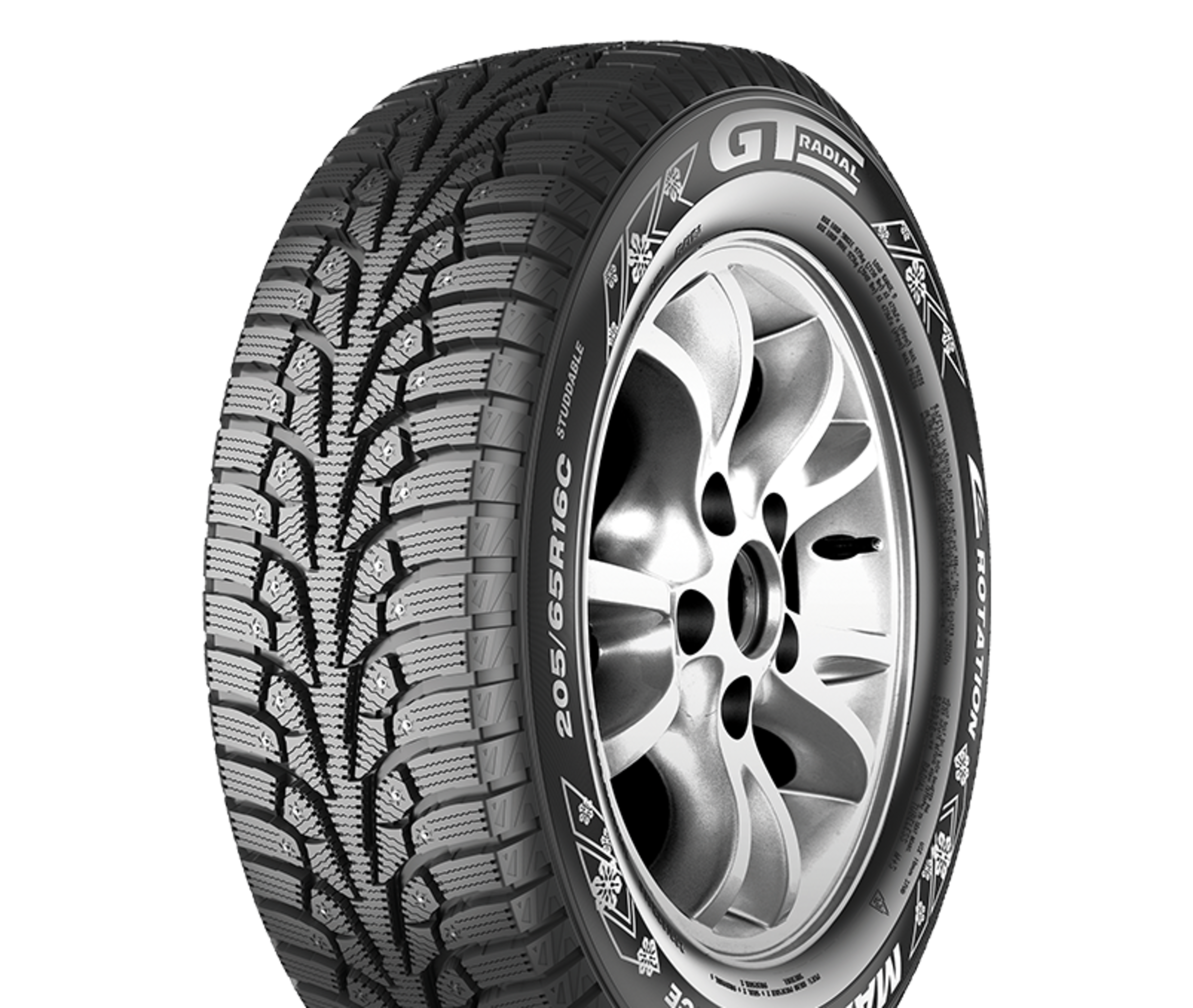 Tire Sidetread
