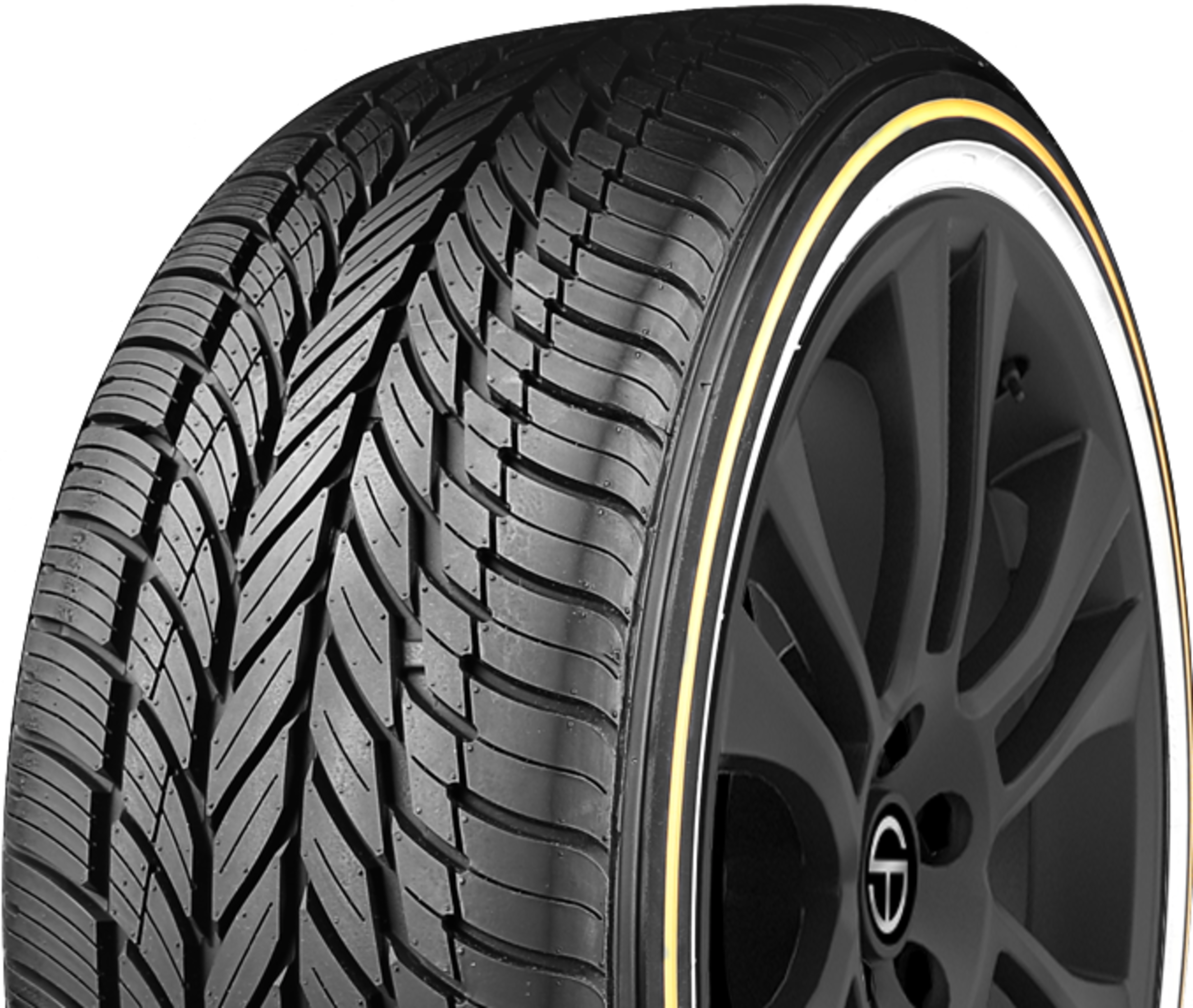 Tire Sidetread