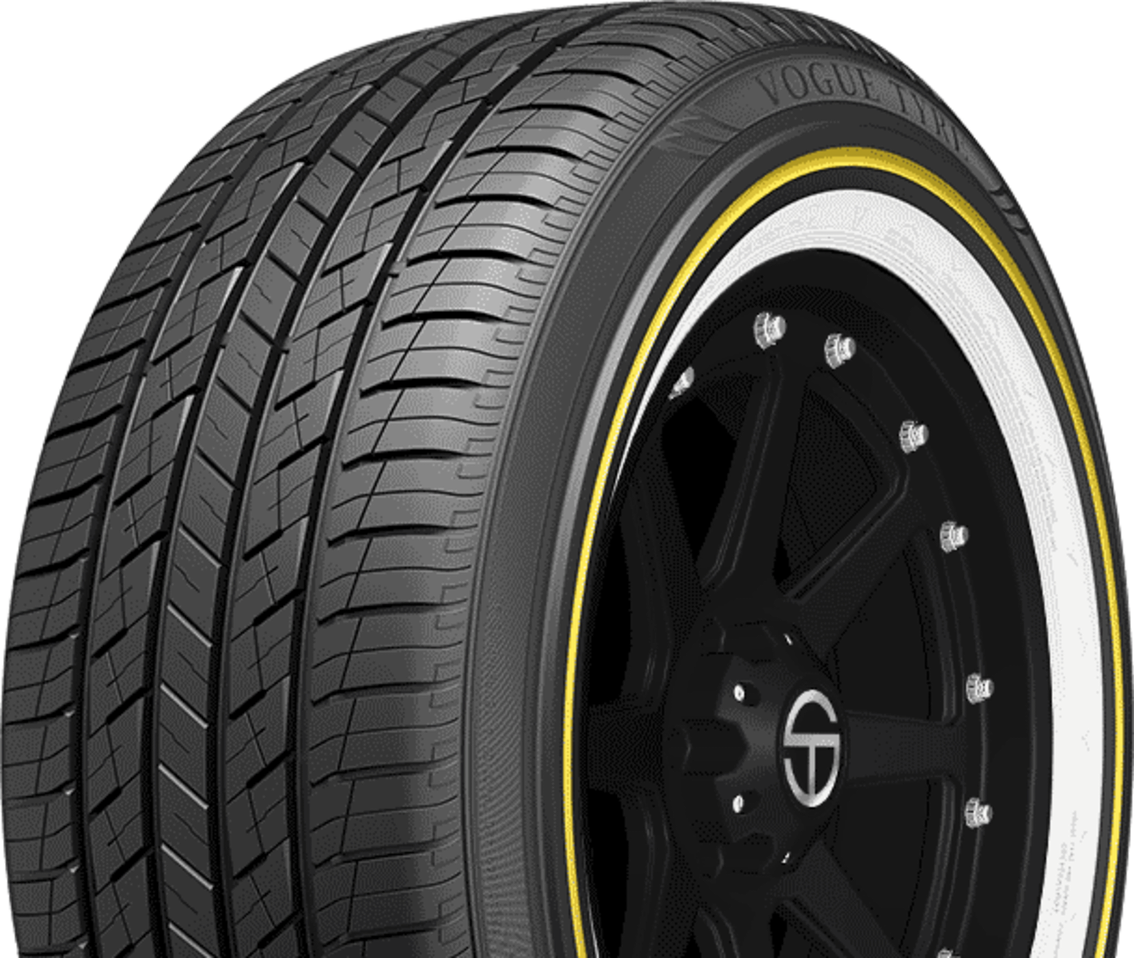Tire Sidetread