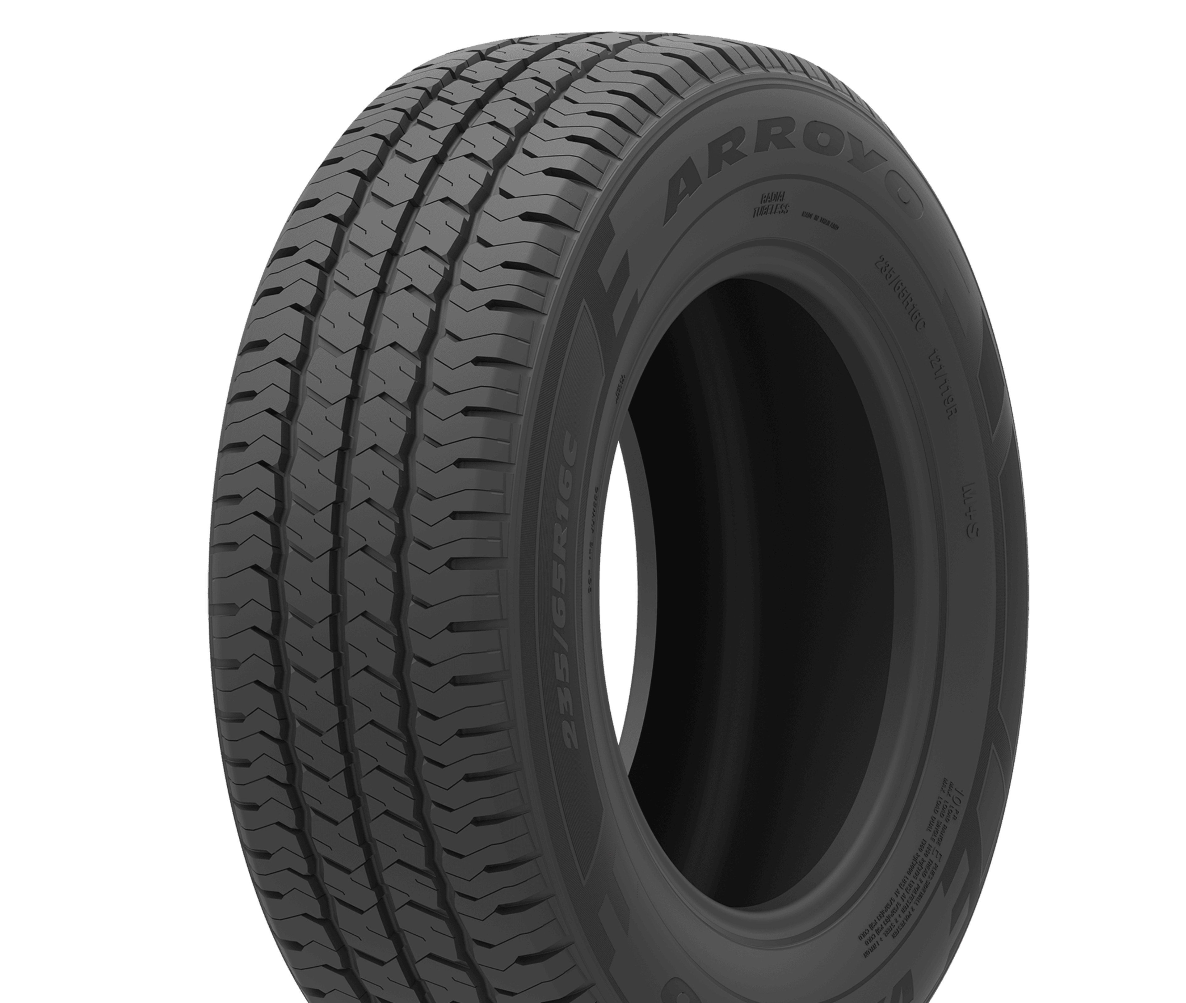Tire Sidetread
