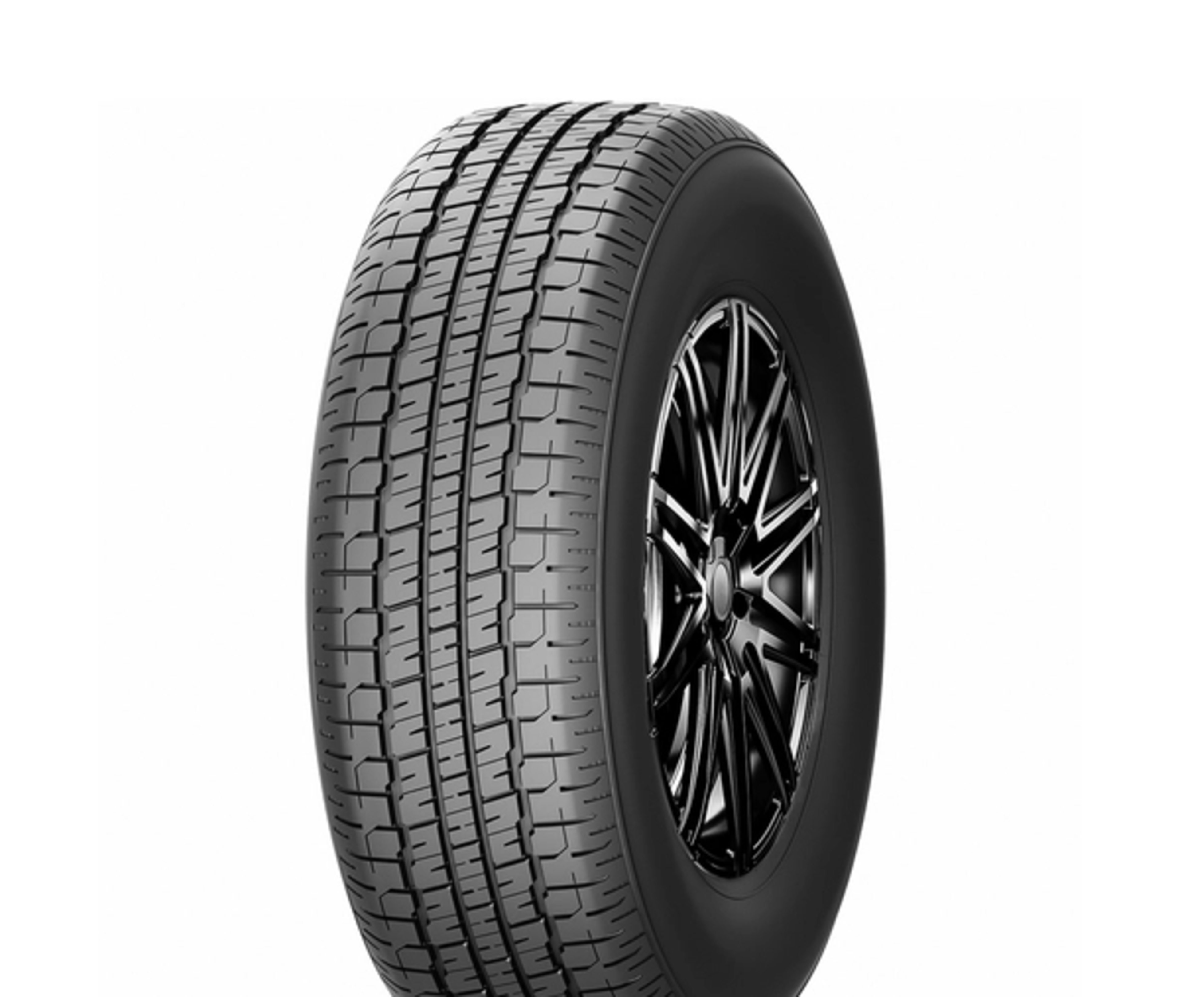 Tire Sidetread