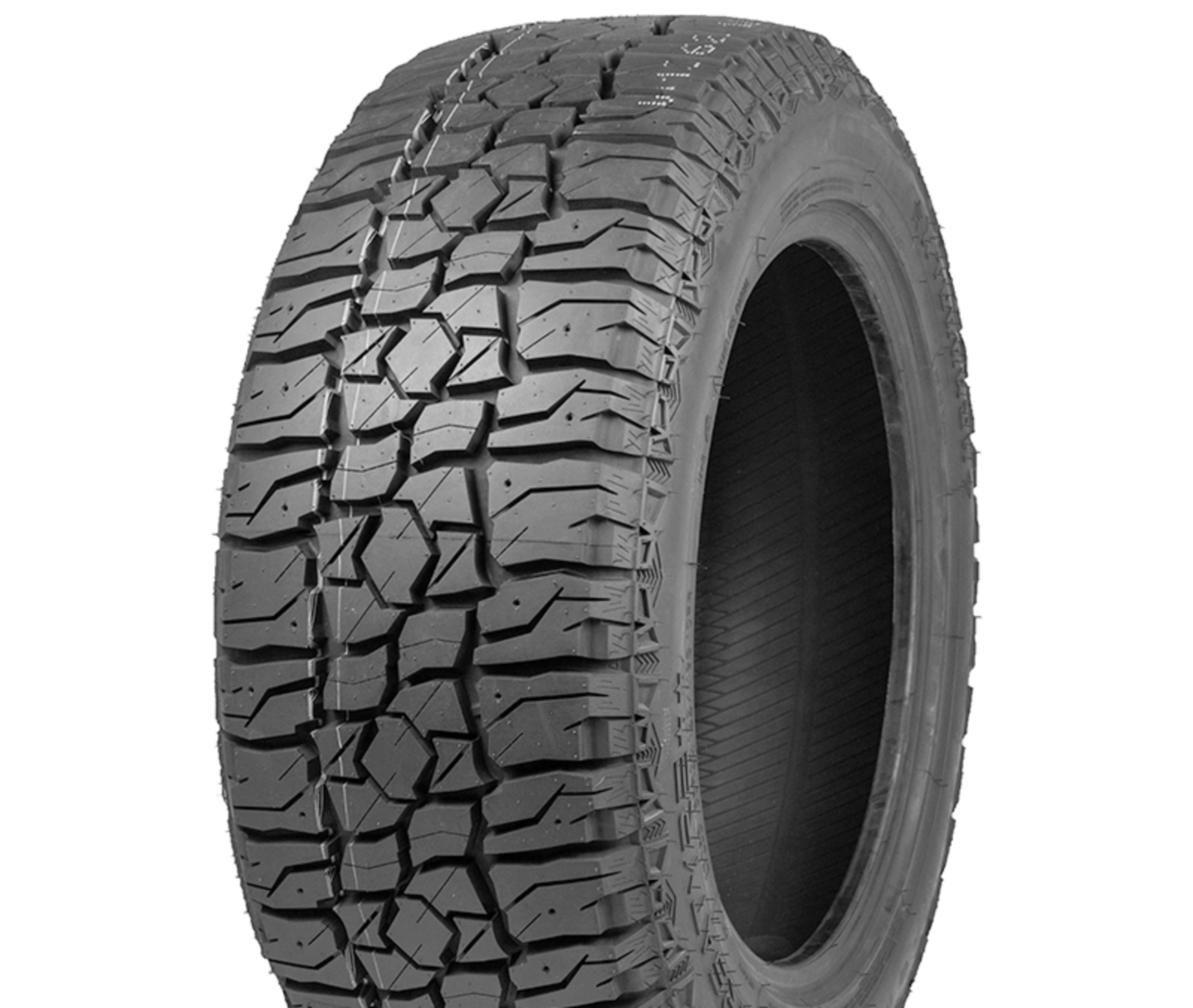 Tire Sidetread