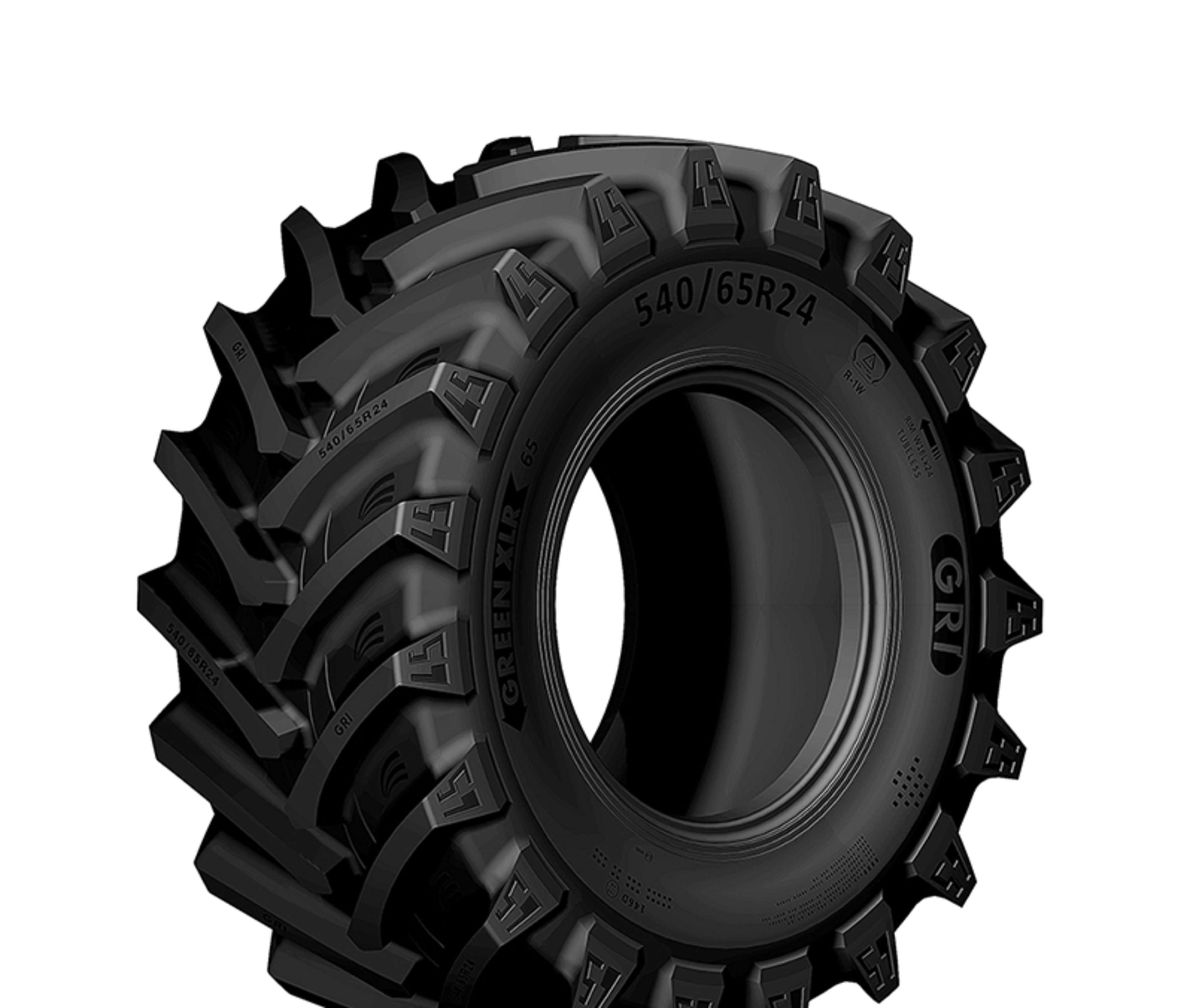 Tire Sidetread
