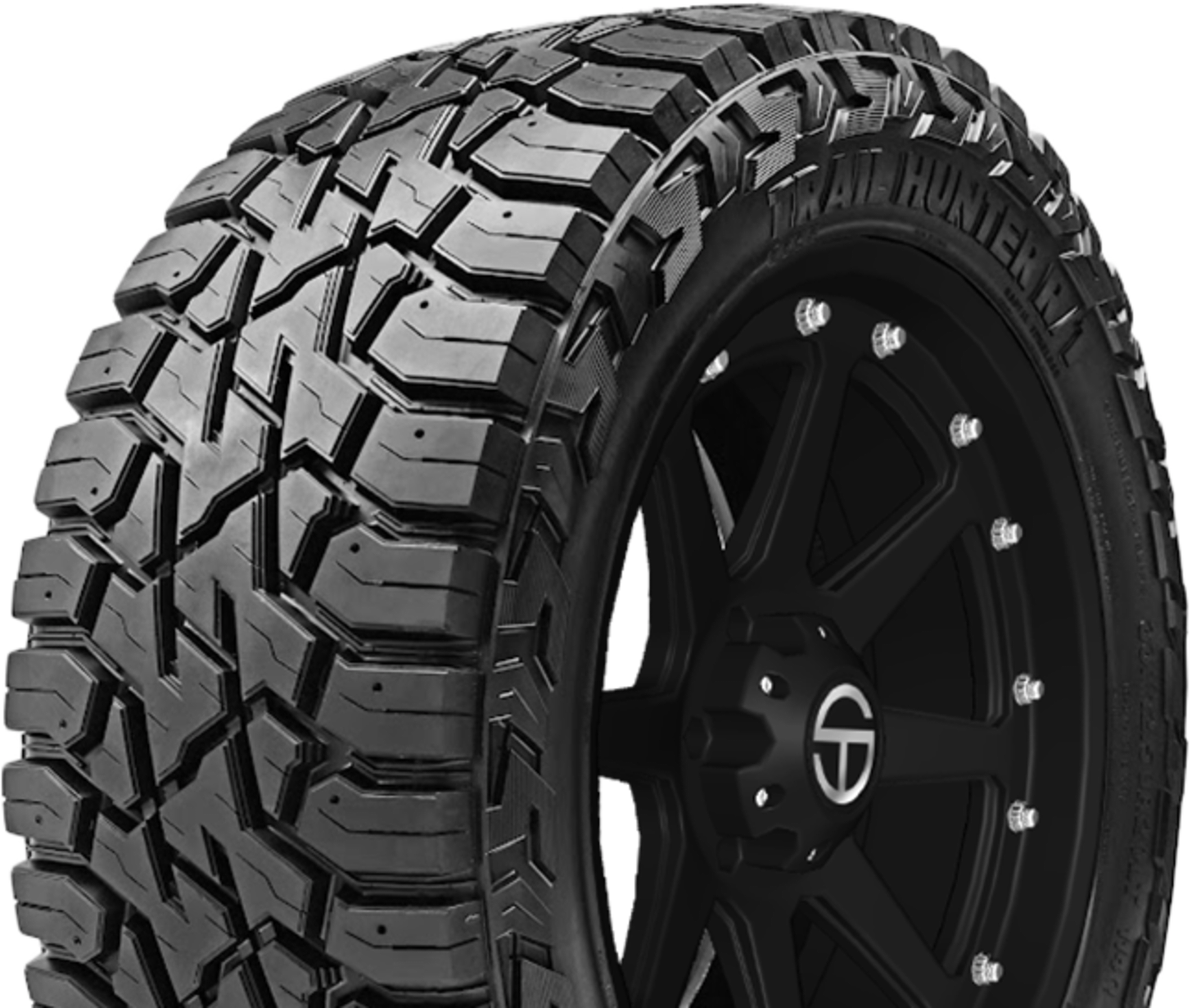 Tire Sidetread