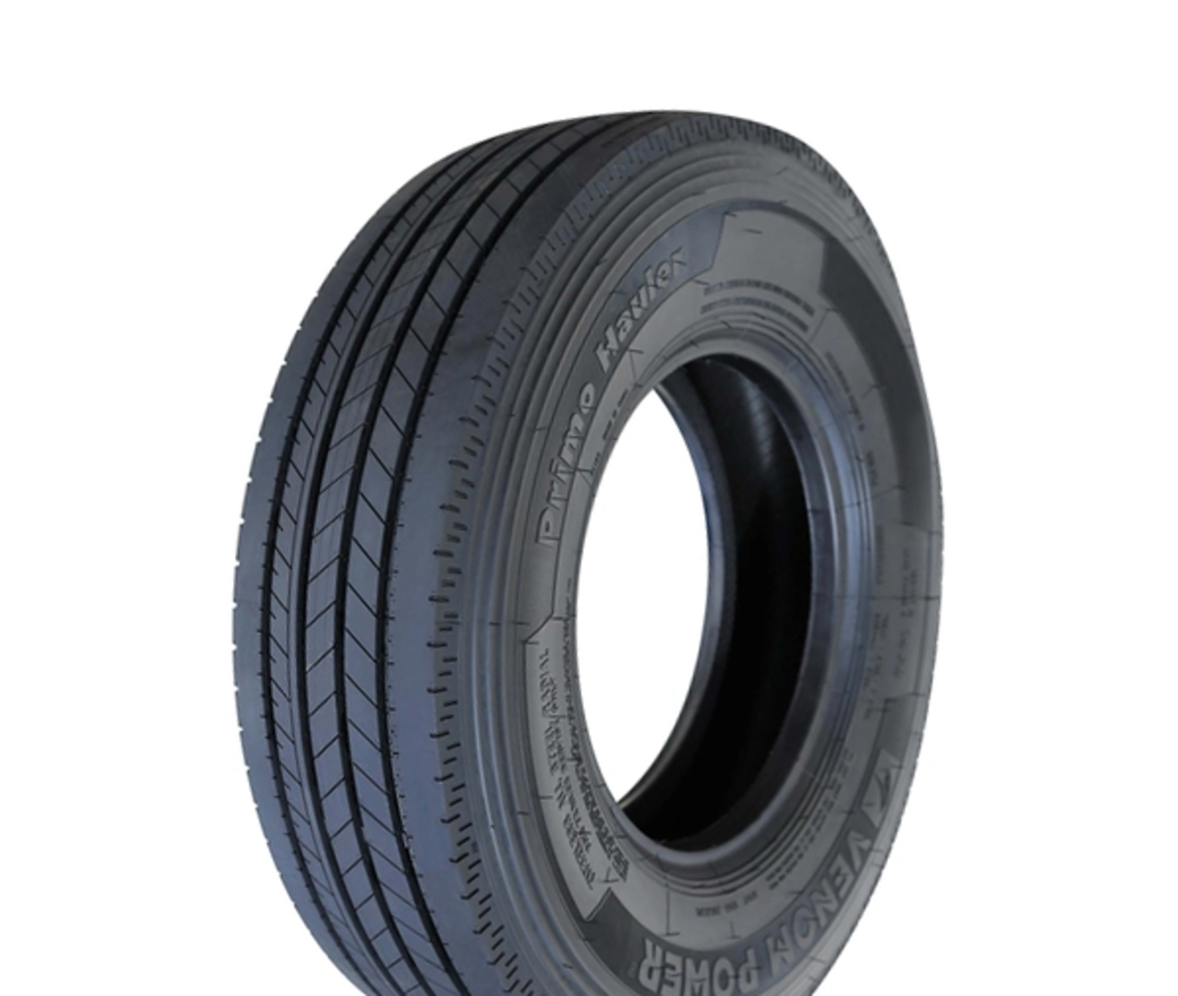 Tire Sidetread