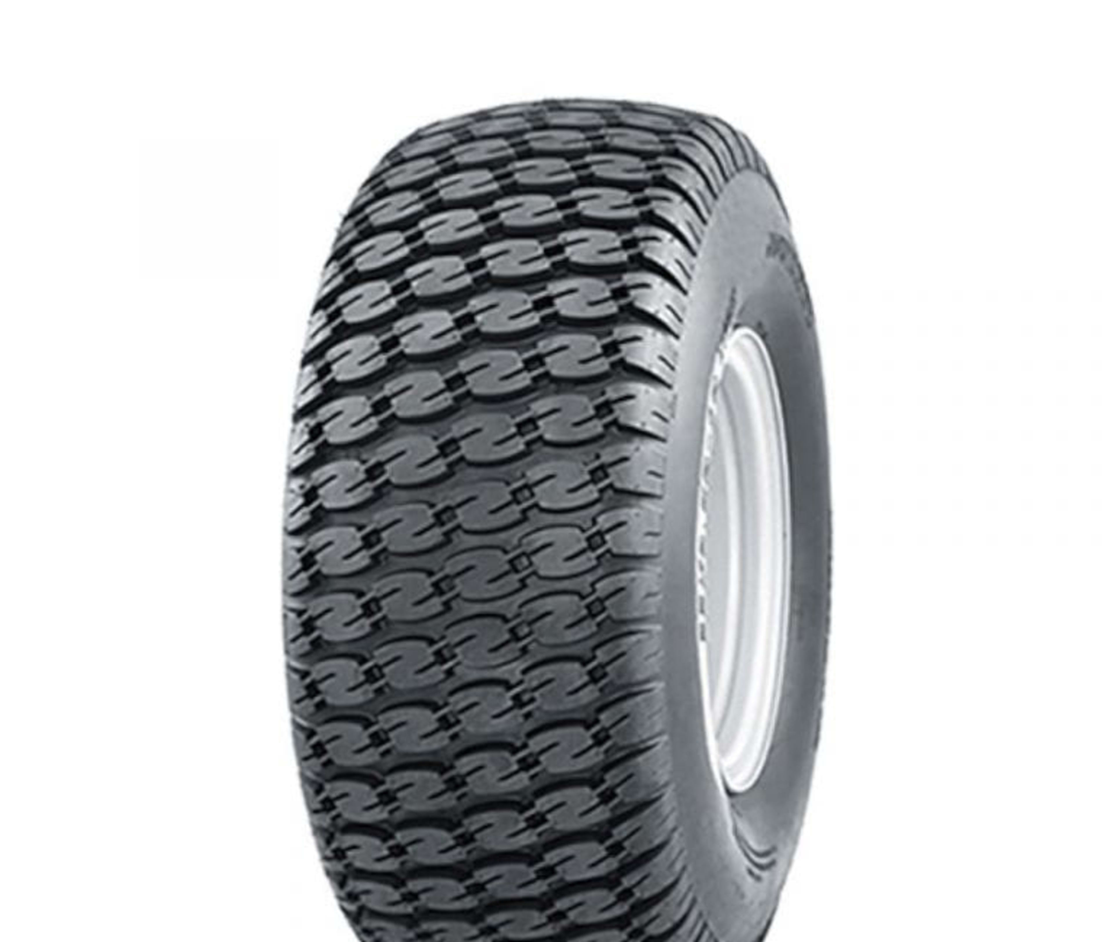 Tire Sidetread