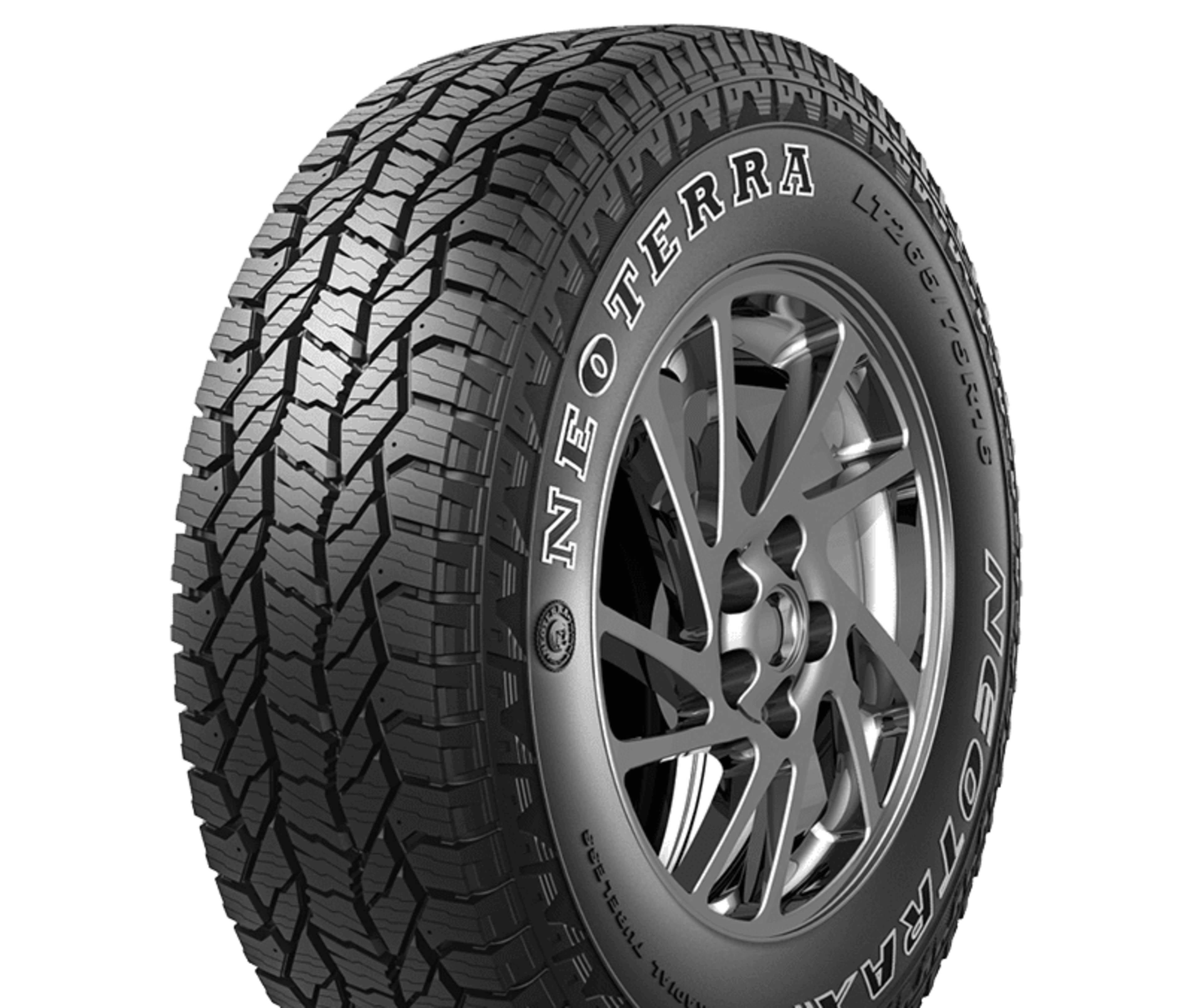 Tire Sidetread
