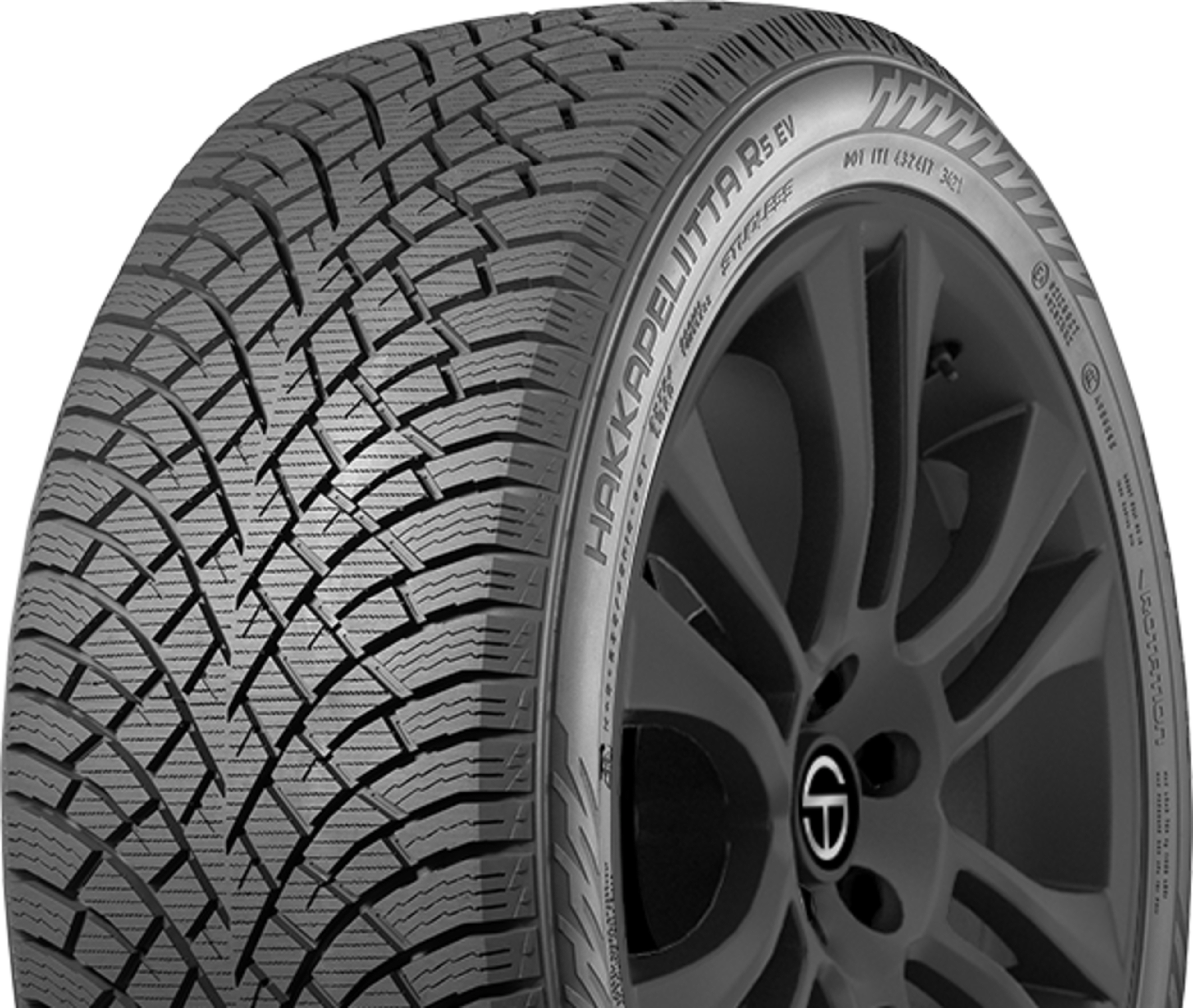 Tire Sidetread