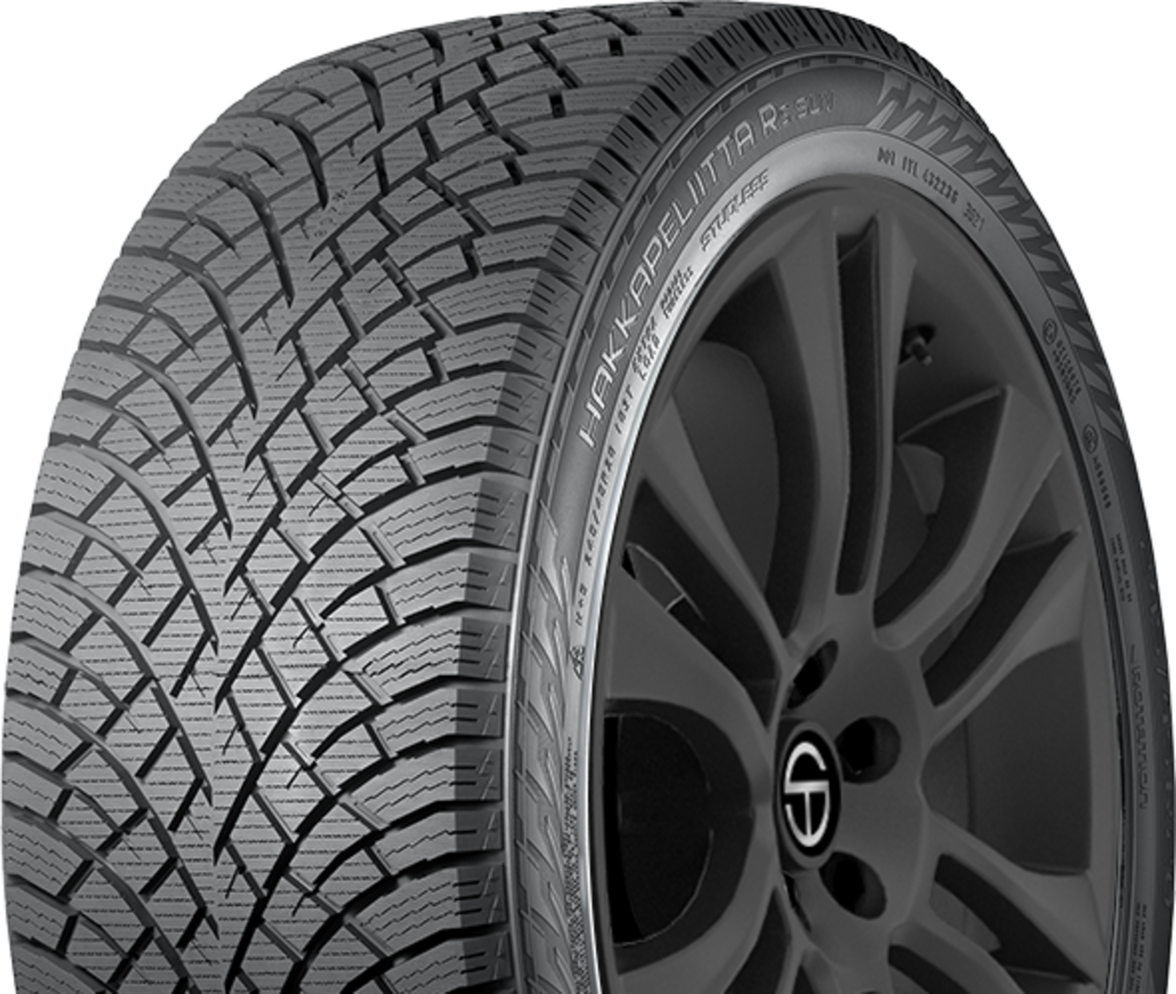 Tire Sidetread