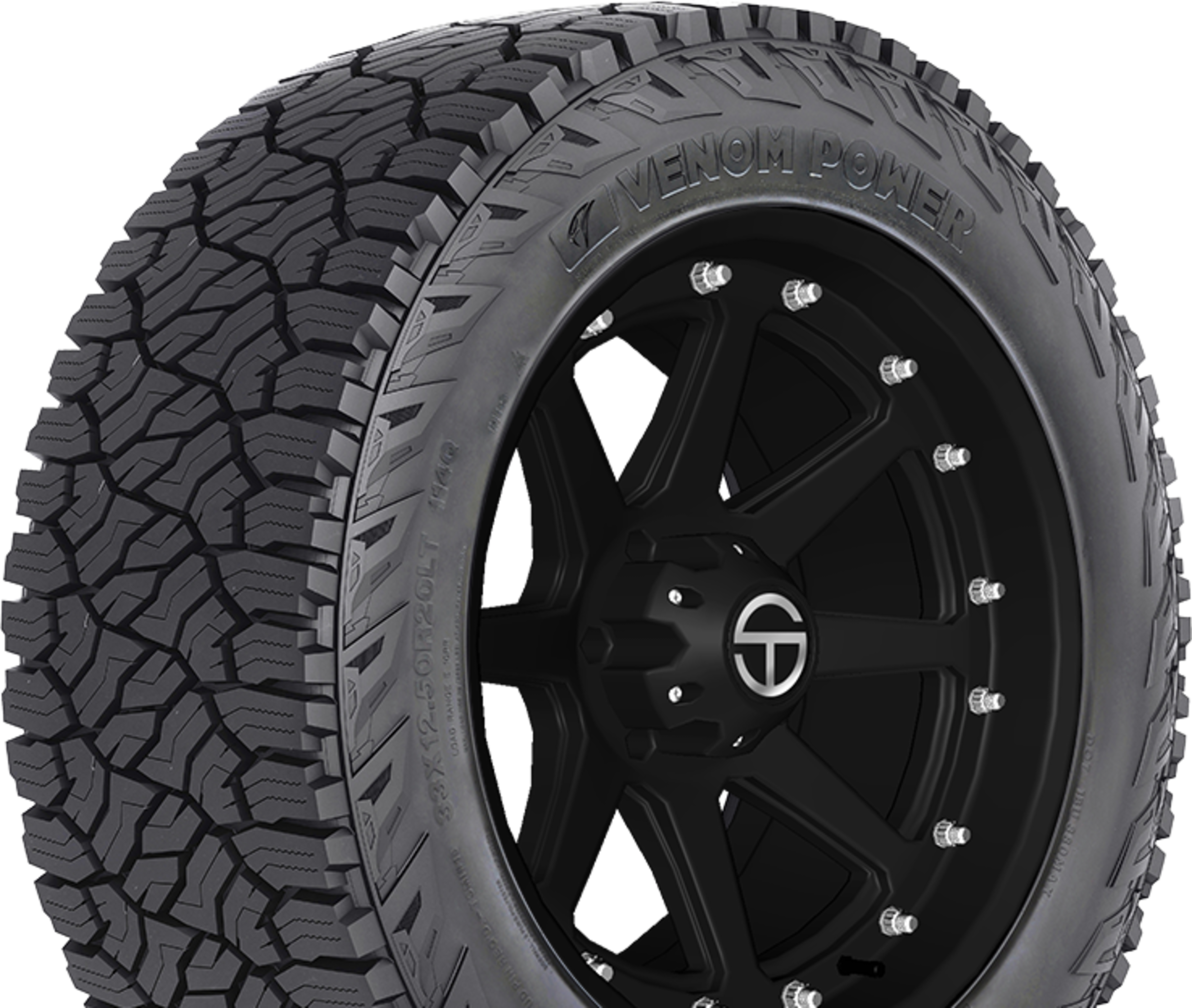 Tire Sidetread