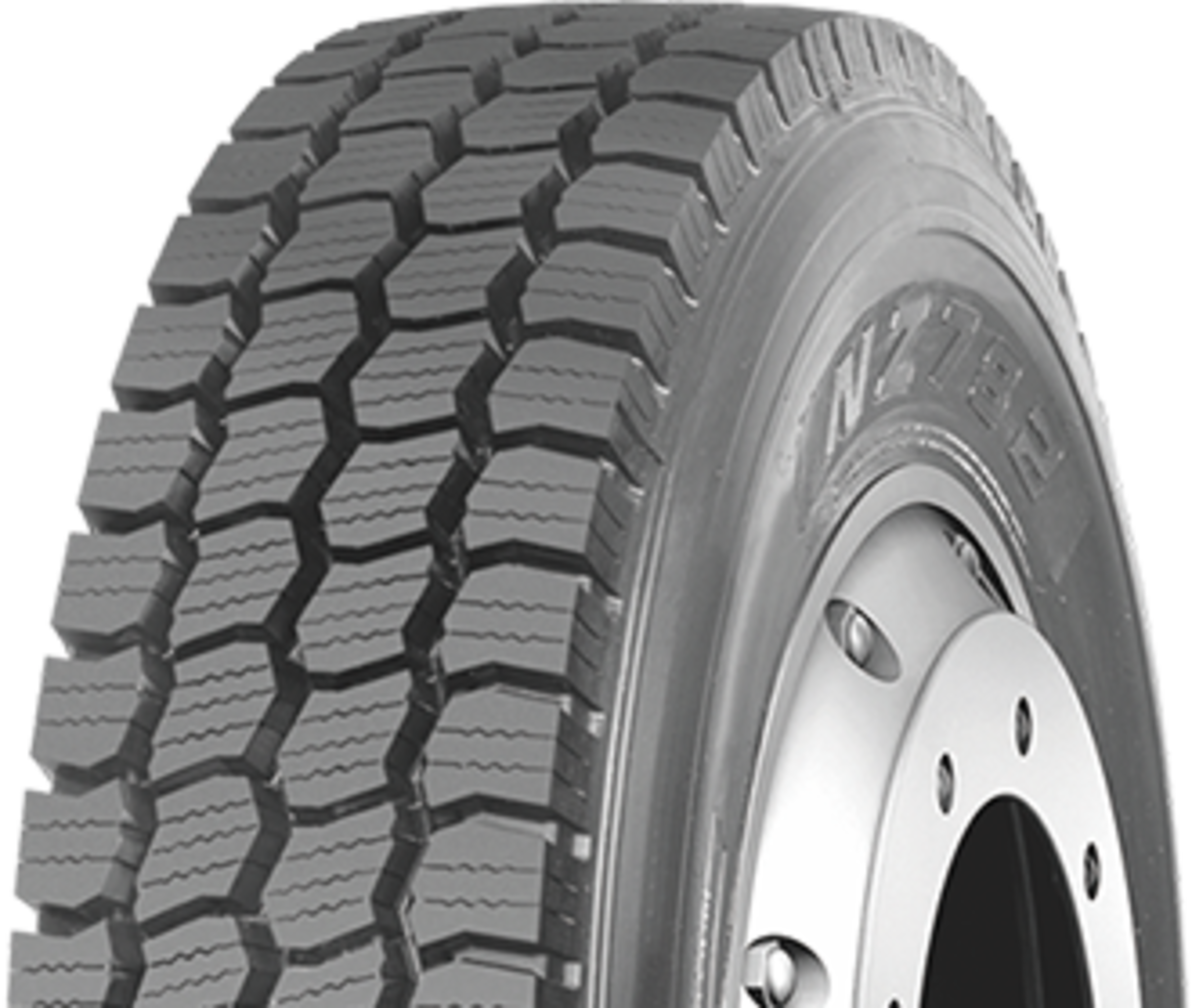 Tire Sidetread