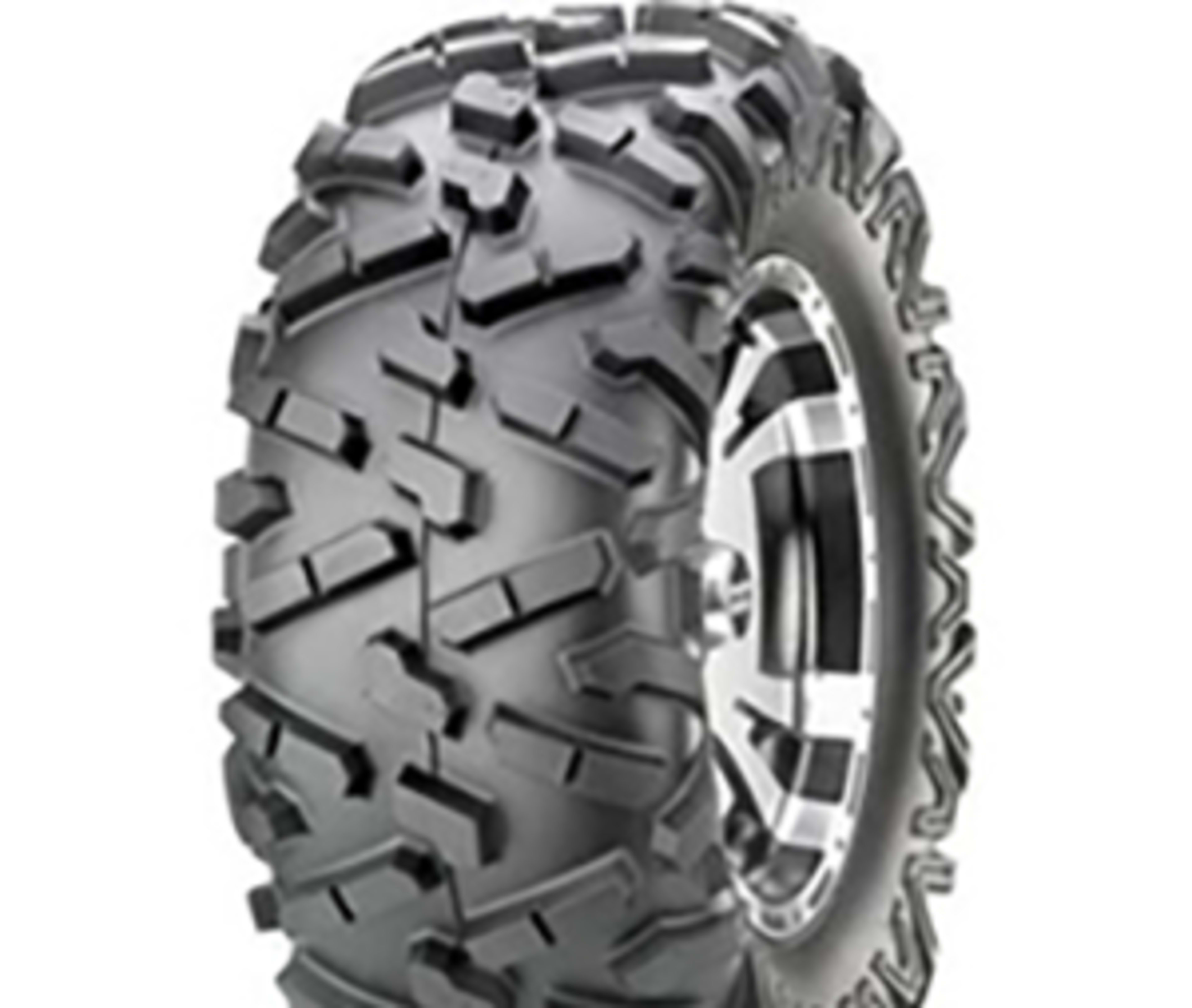 Tire Sidetread