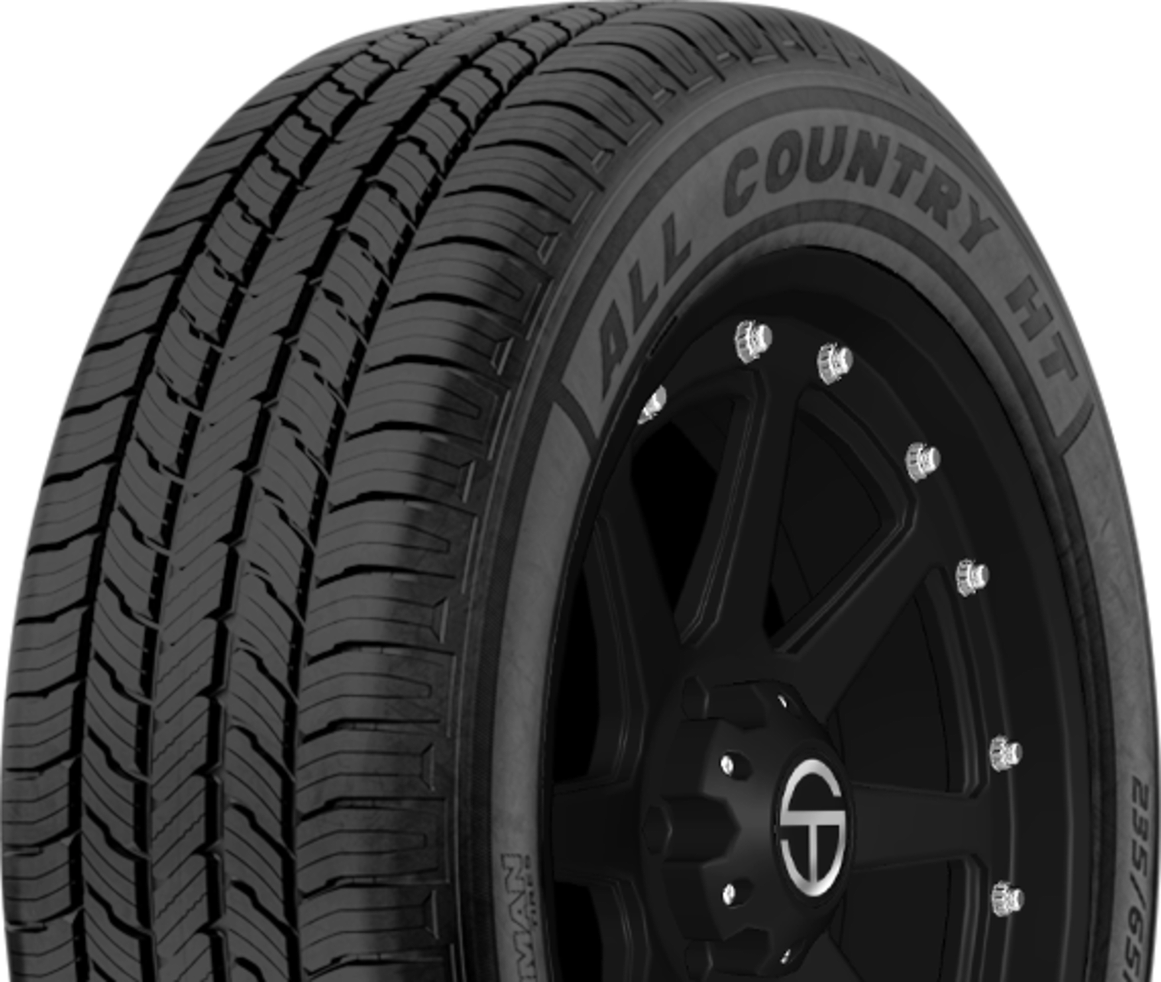 Tire Sidetread