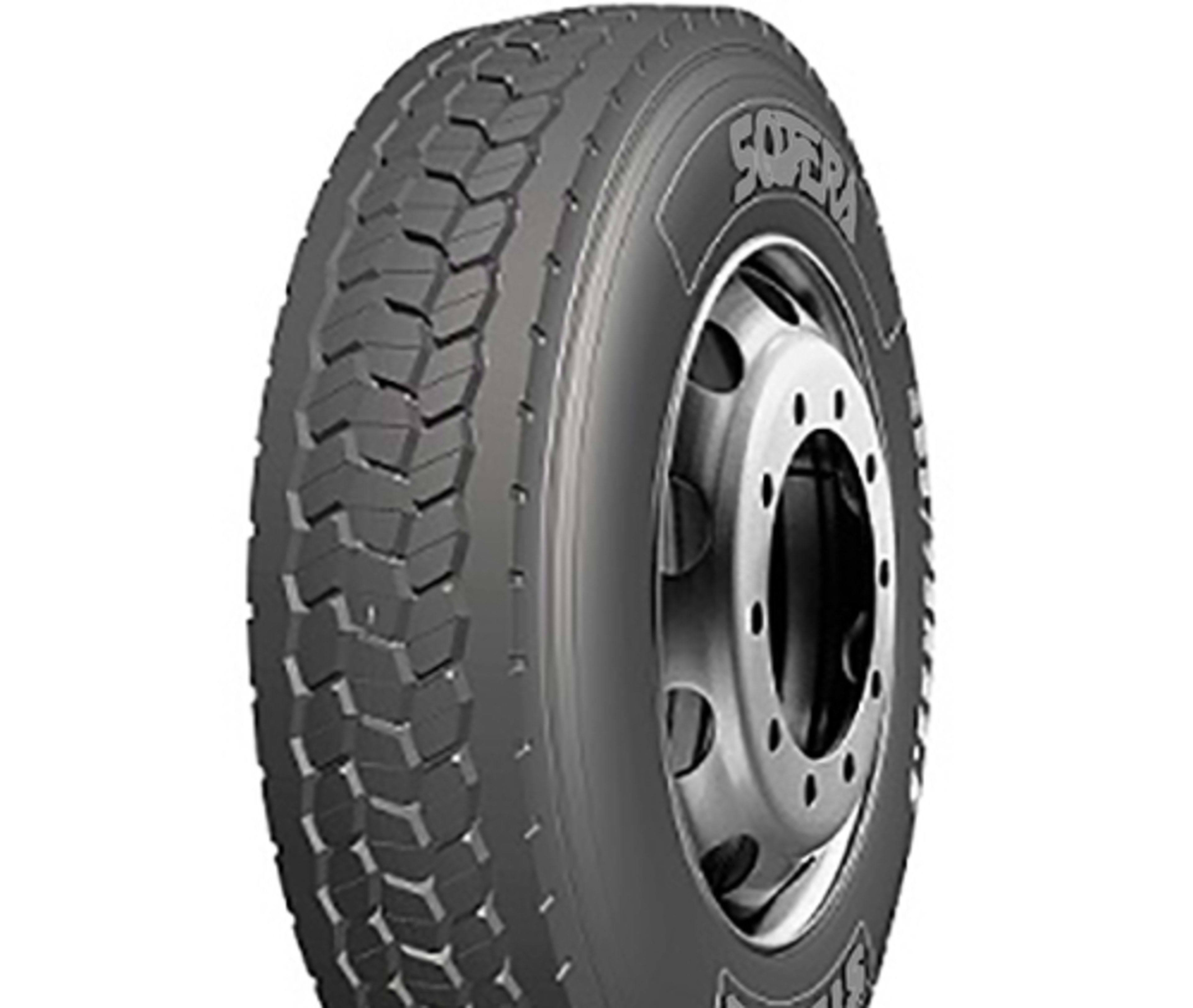 Tire Sidetread