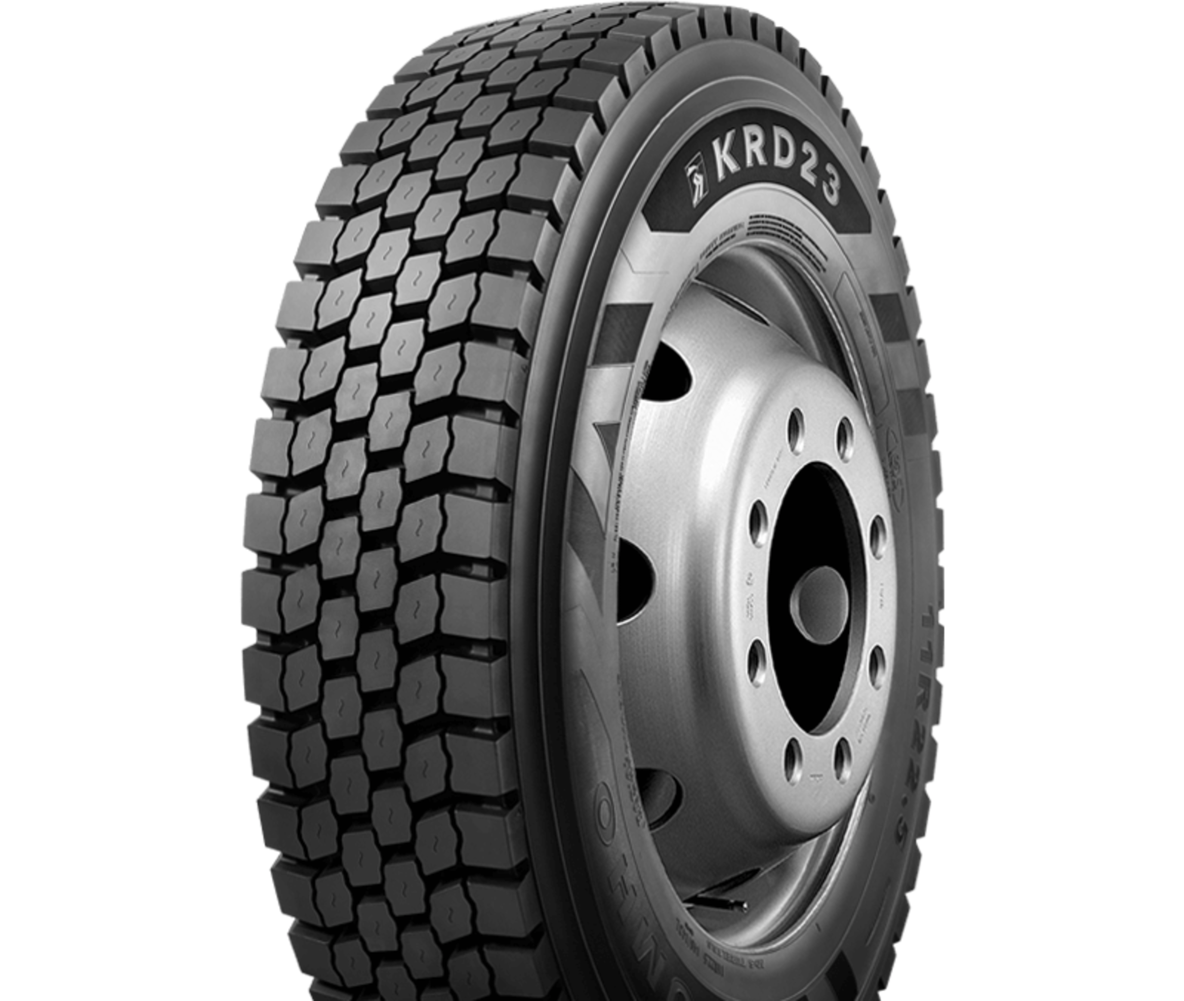 Tire Sidetread