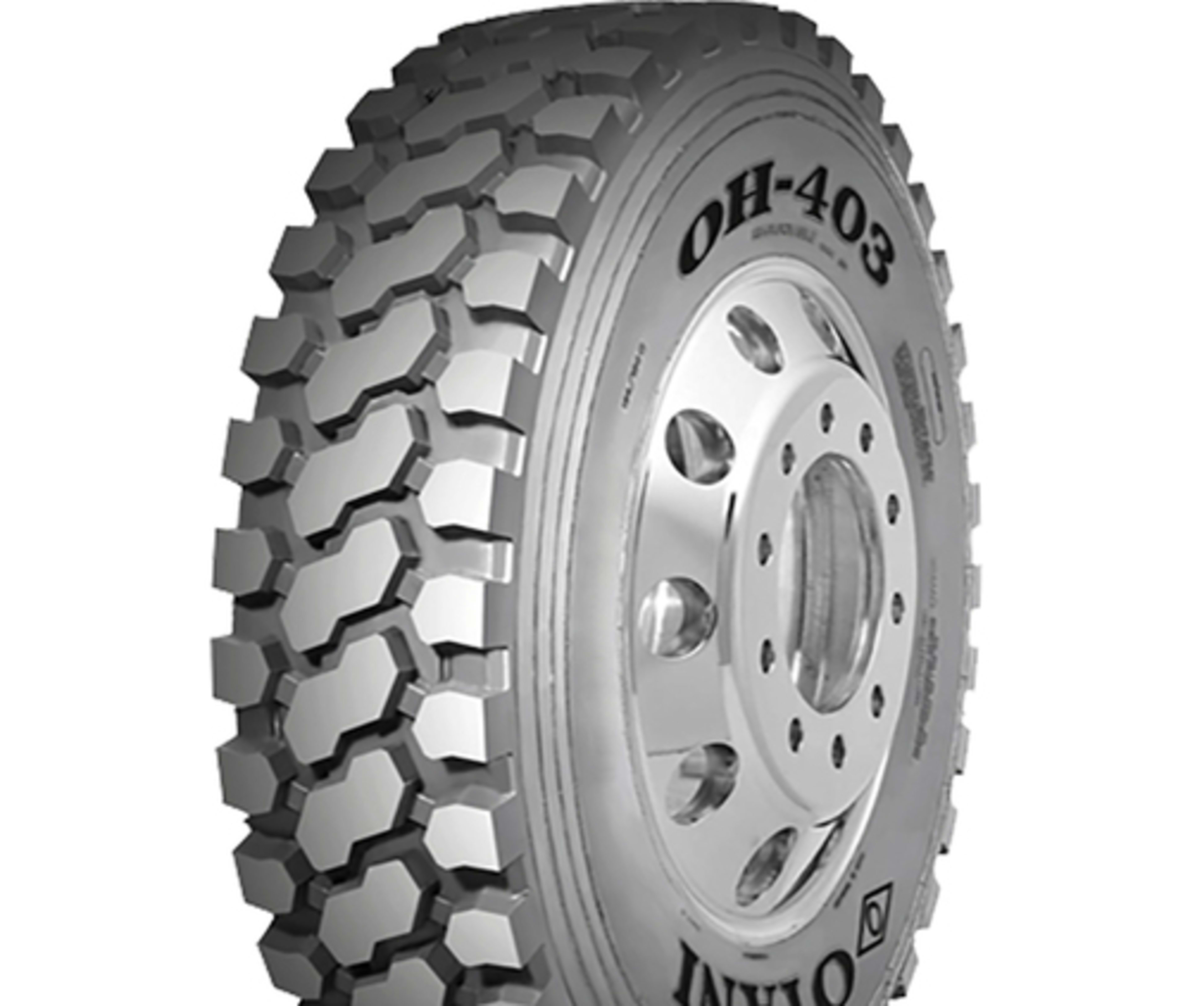 Tire Sidetread
