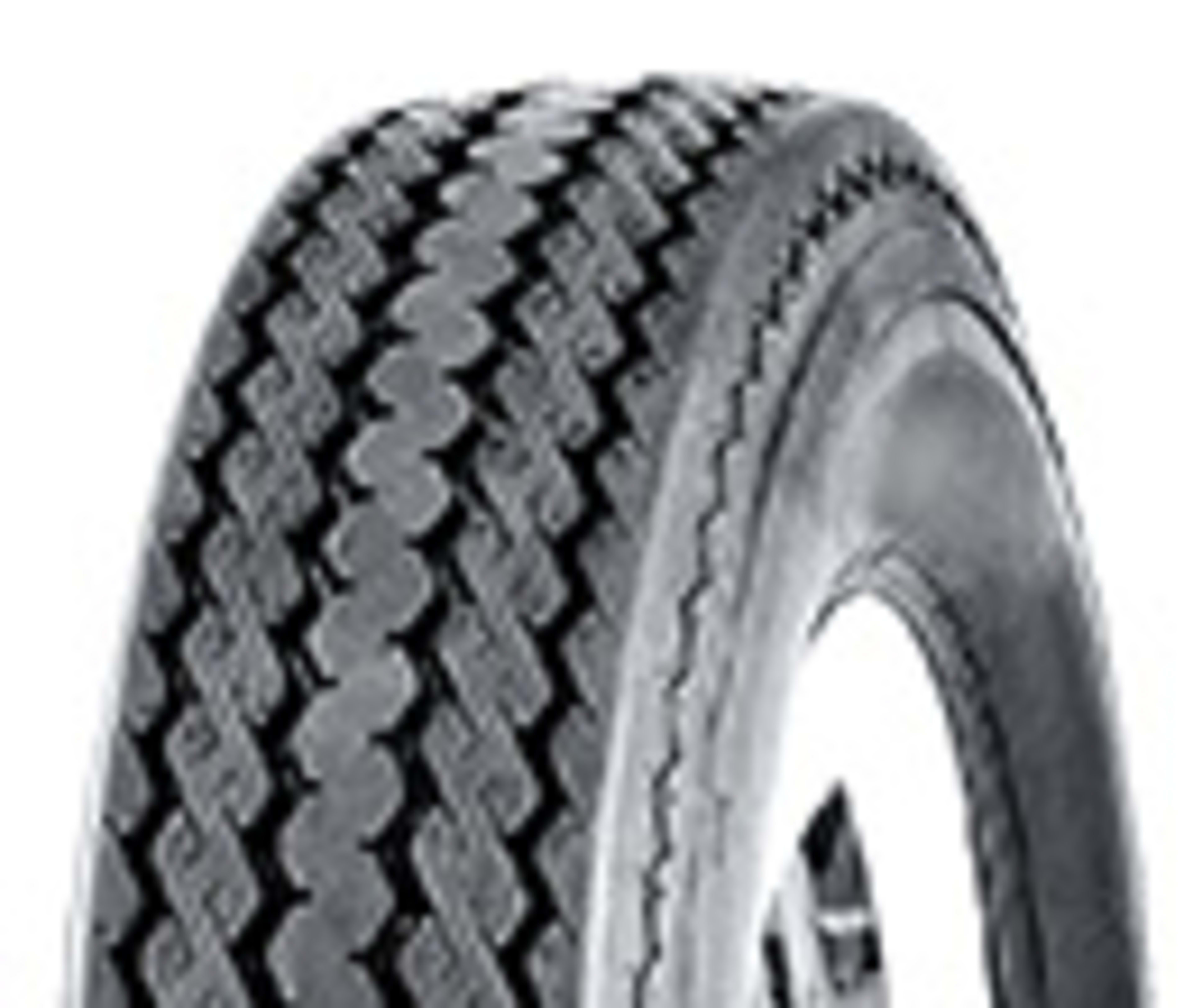 Tire Sidetread