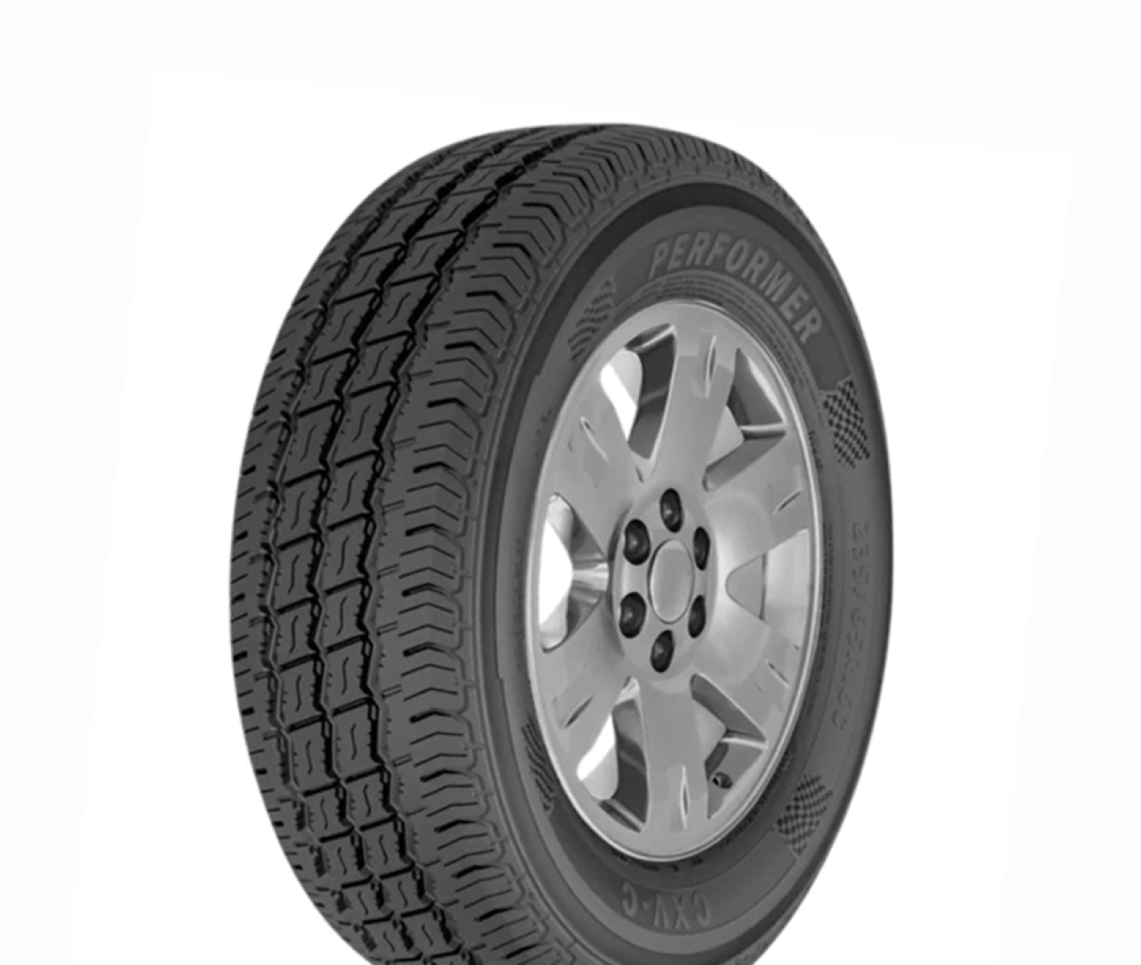 Tire Sidetread