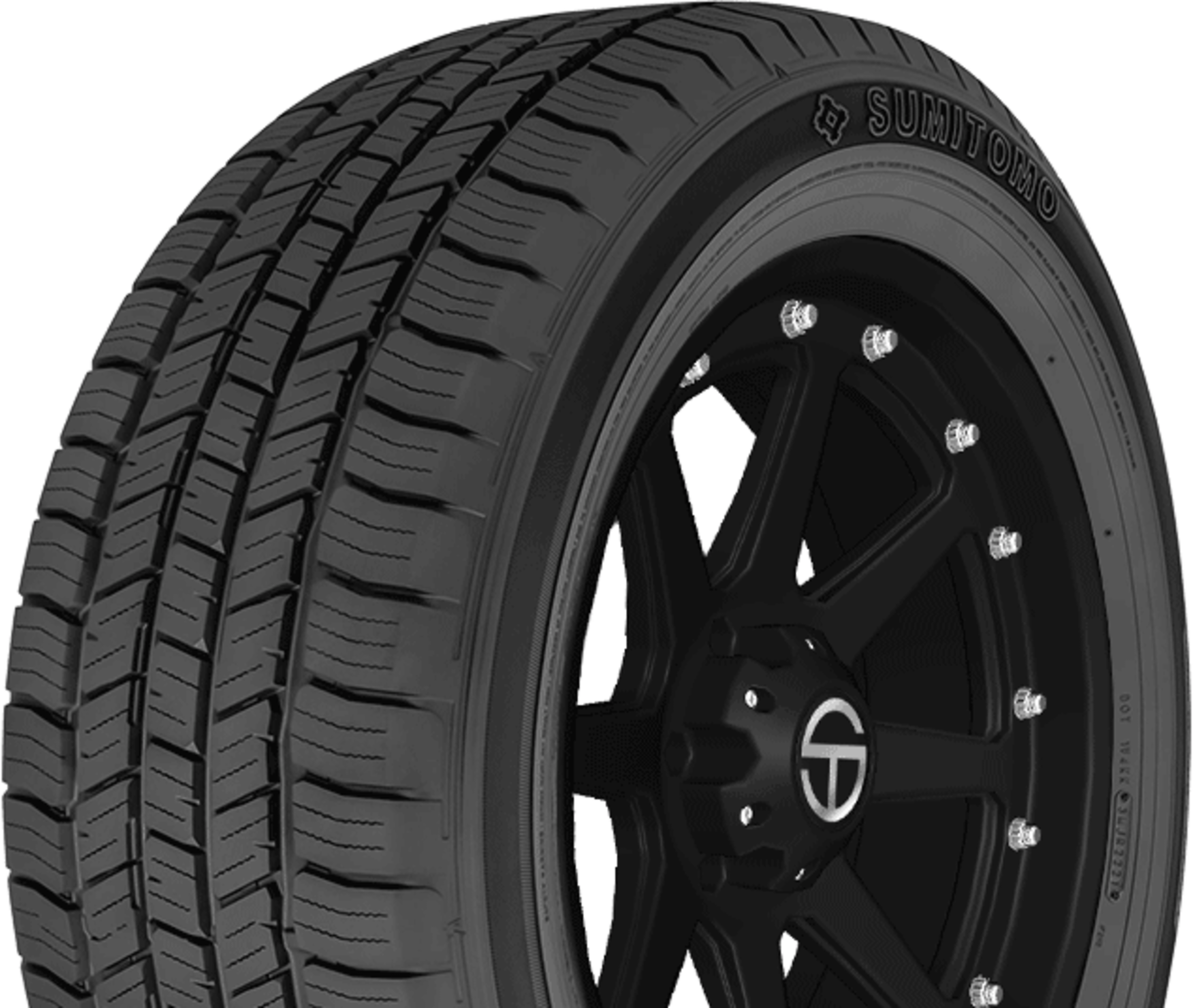 Tire Sidetread