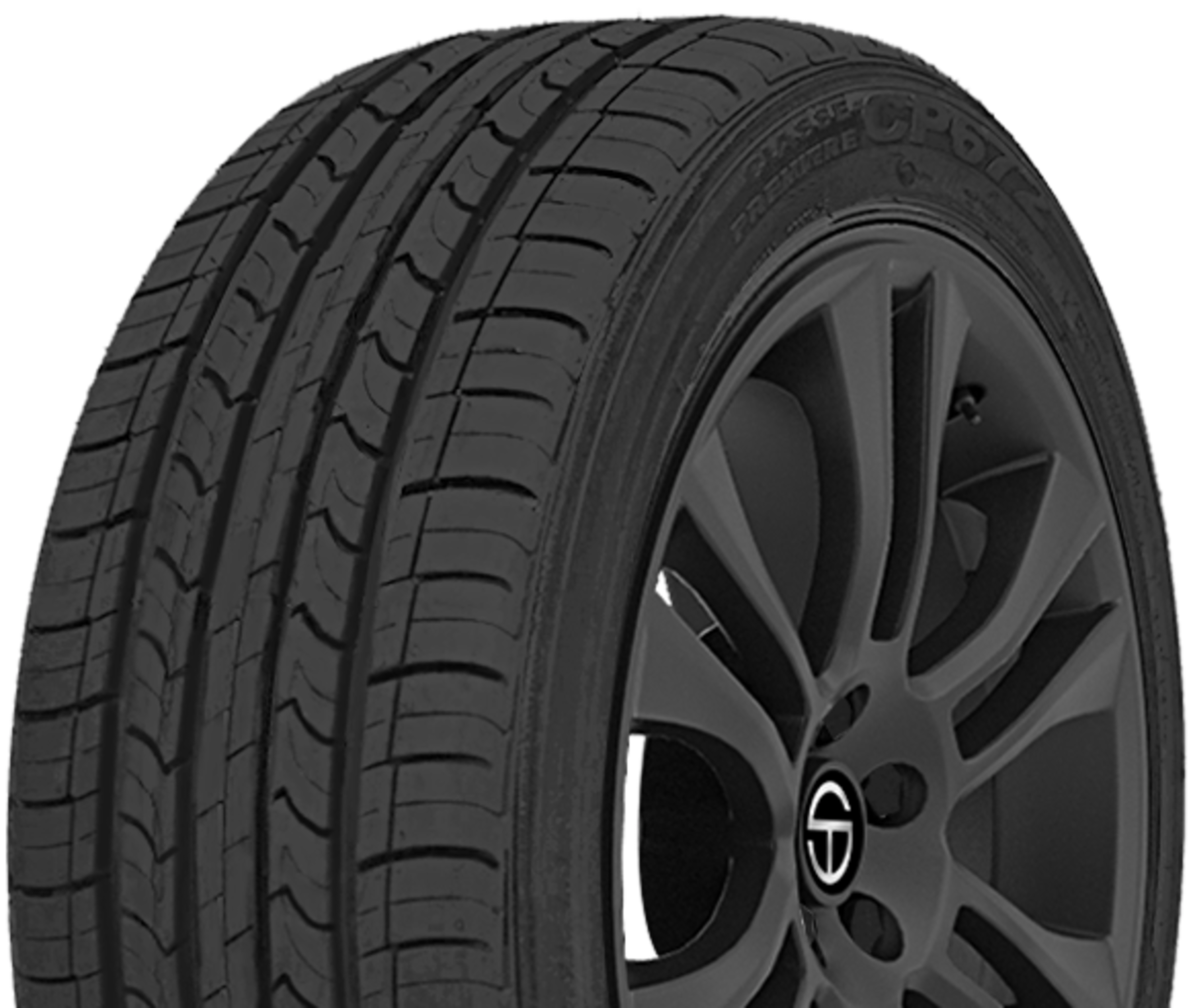 Tire Sidetread