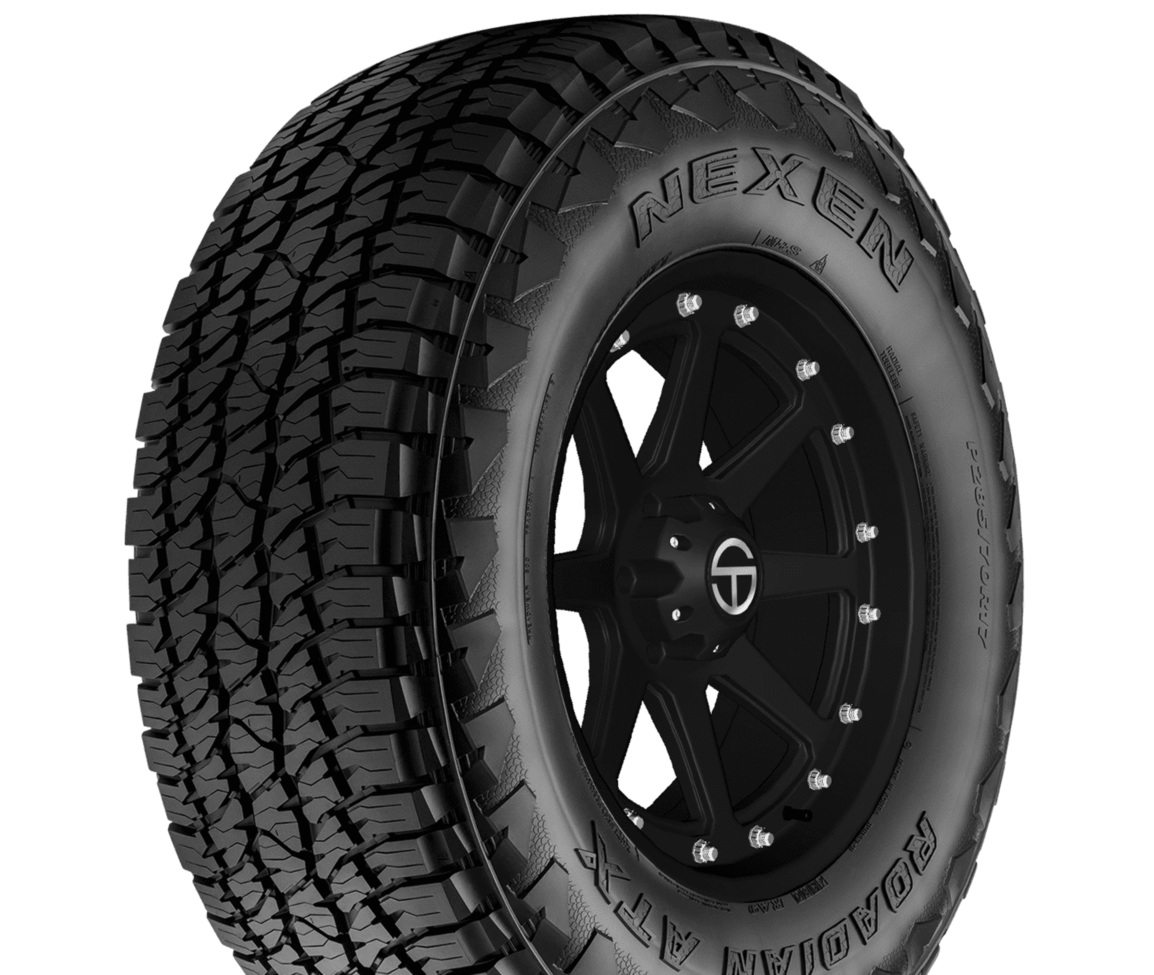 Tire Sidetread