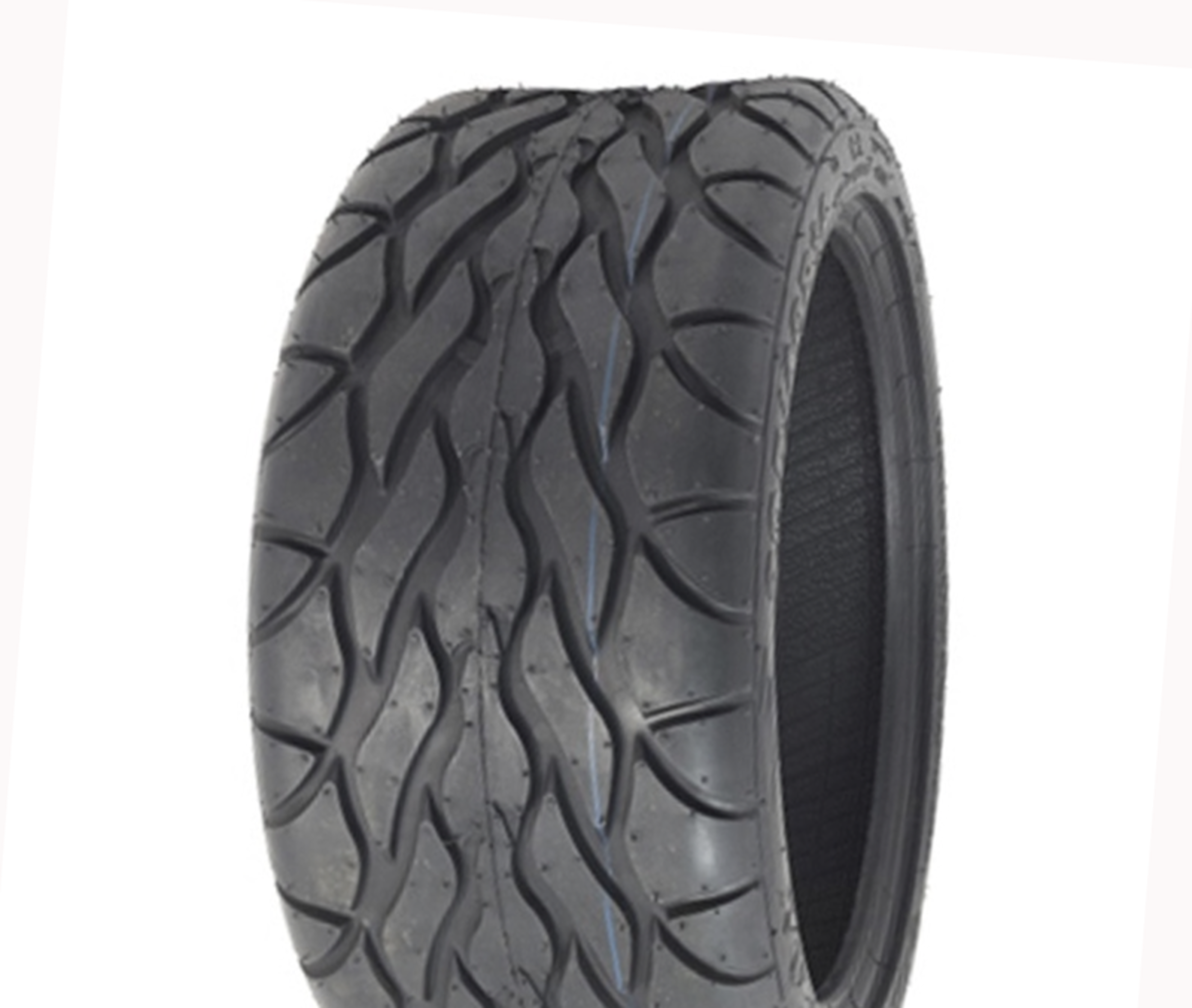 Tire Sidetread