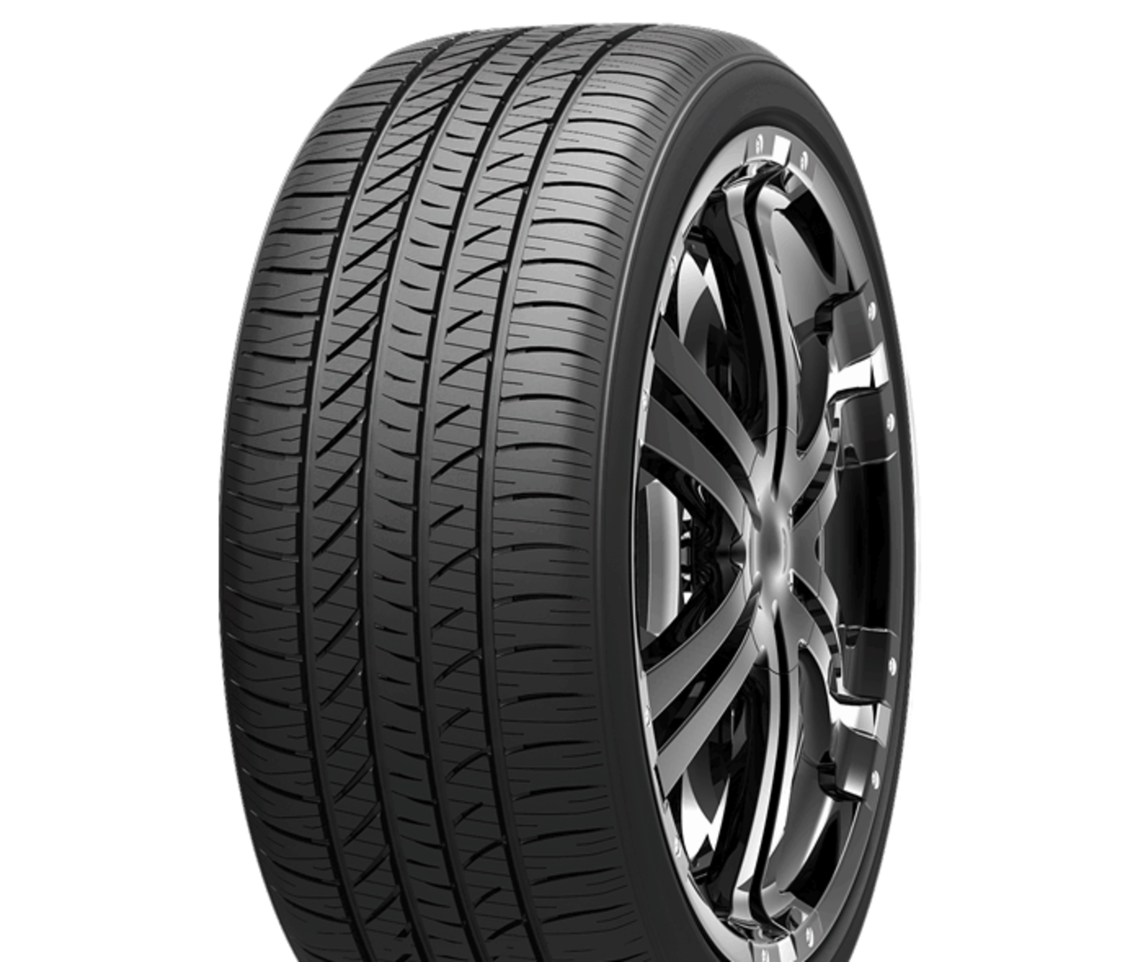 Tire Sidetread