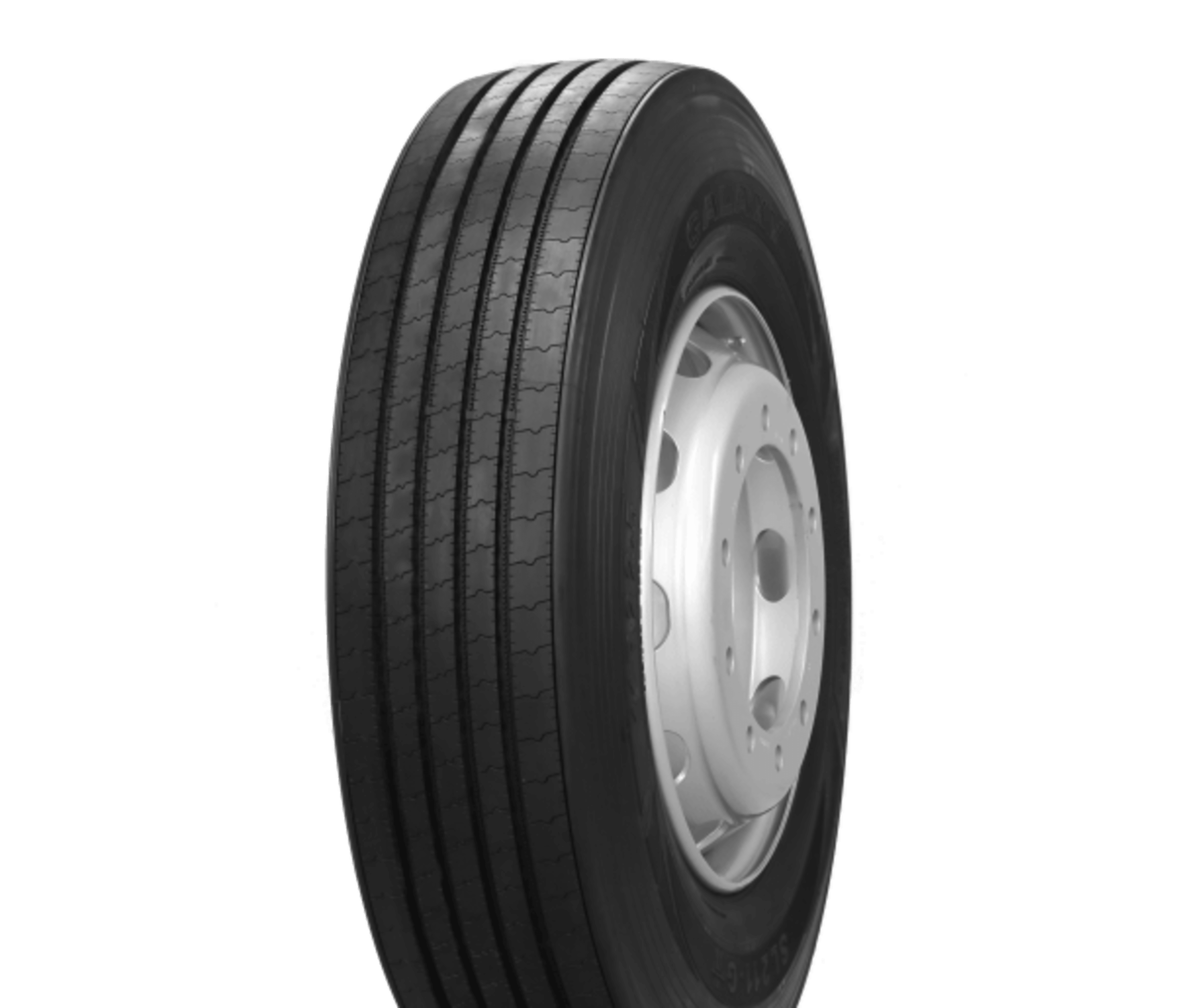 Tire Sidetread