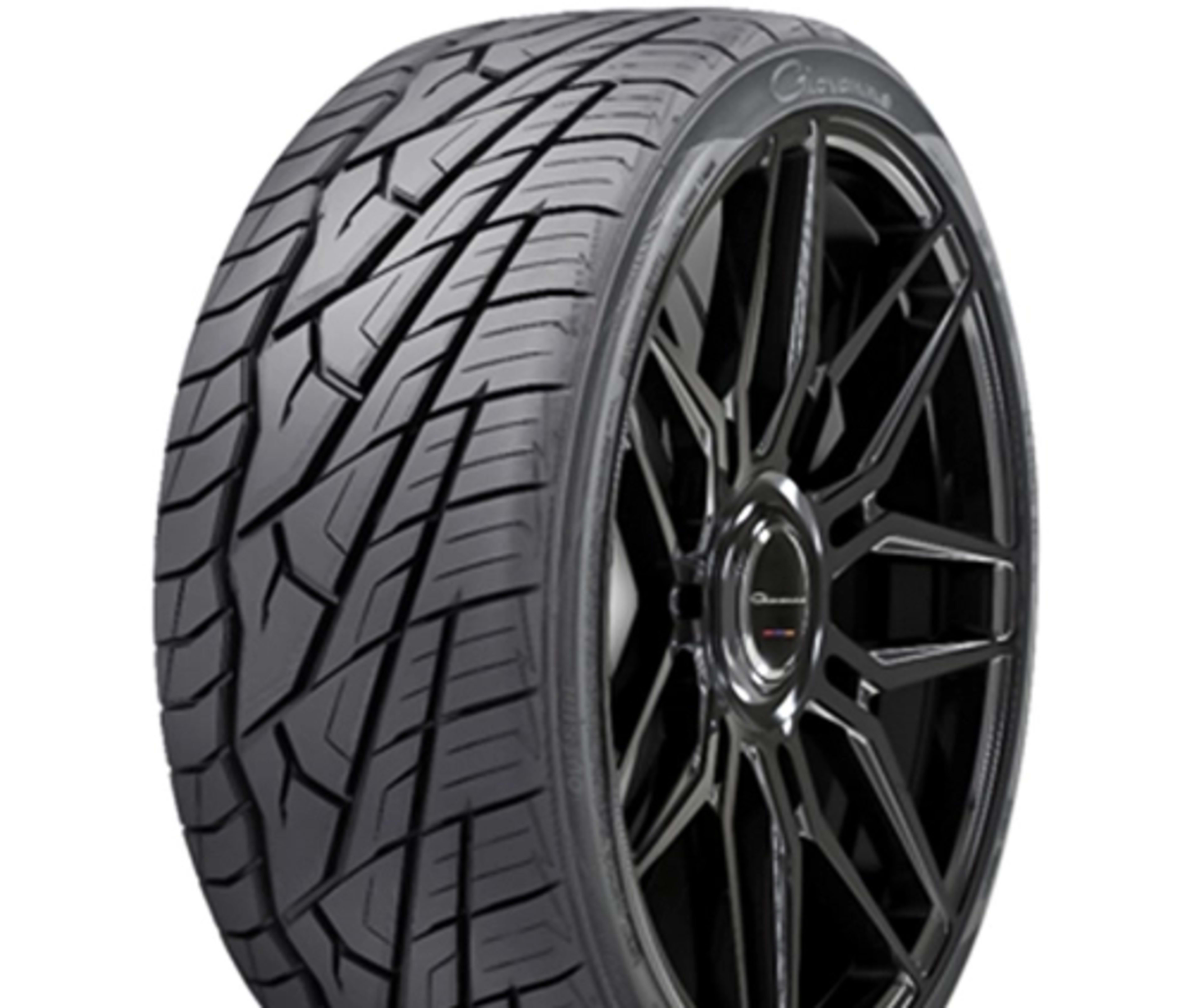 Tire Sidetread