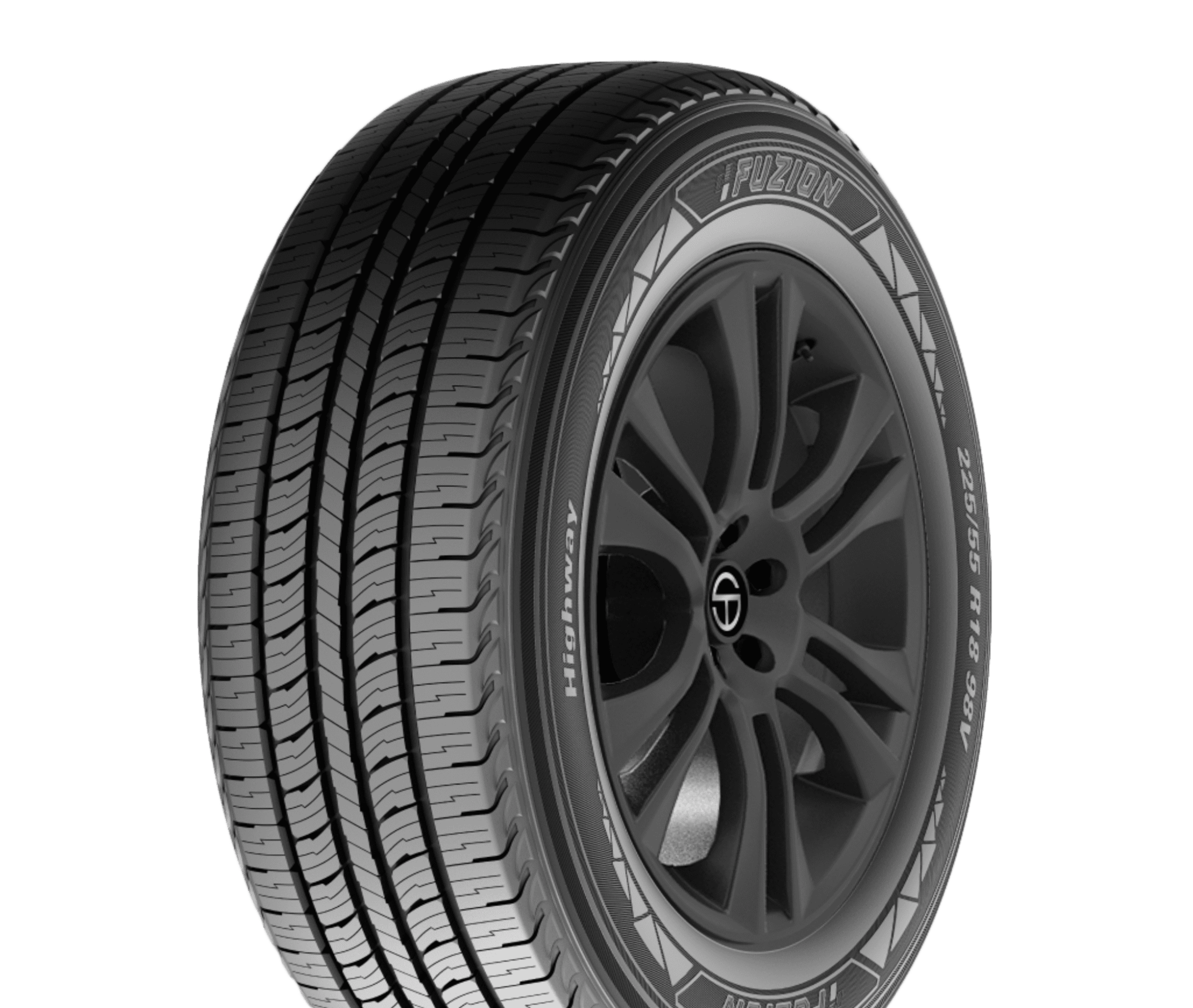 Tire Sidetread