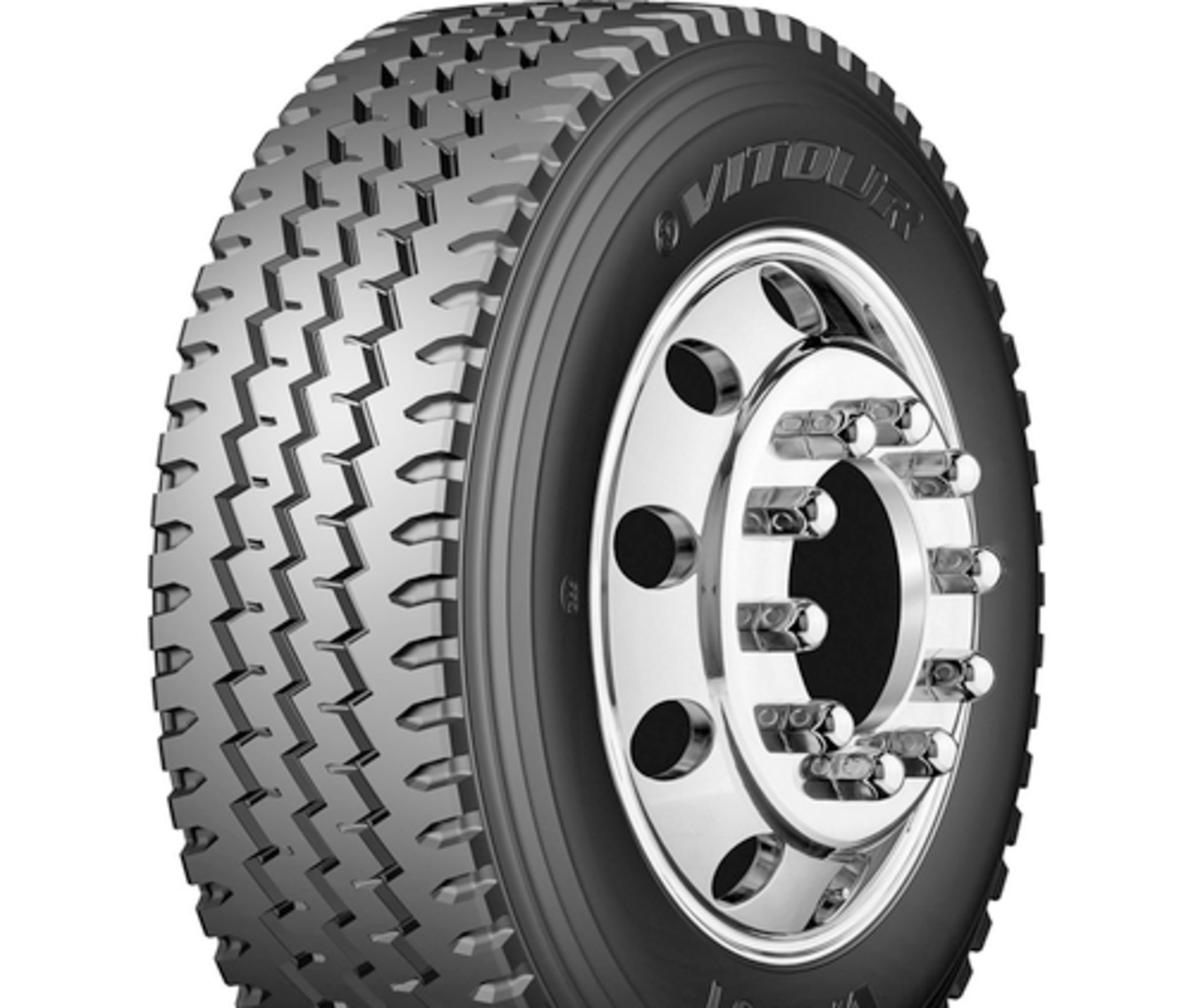 Tire Sidetread