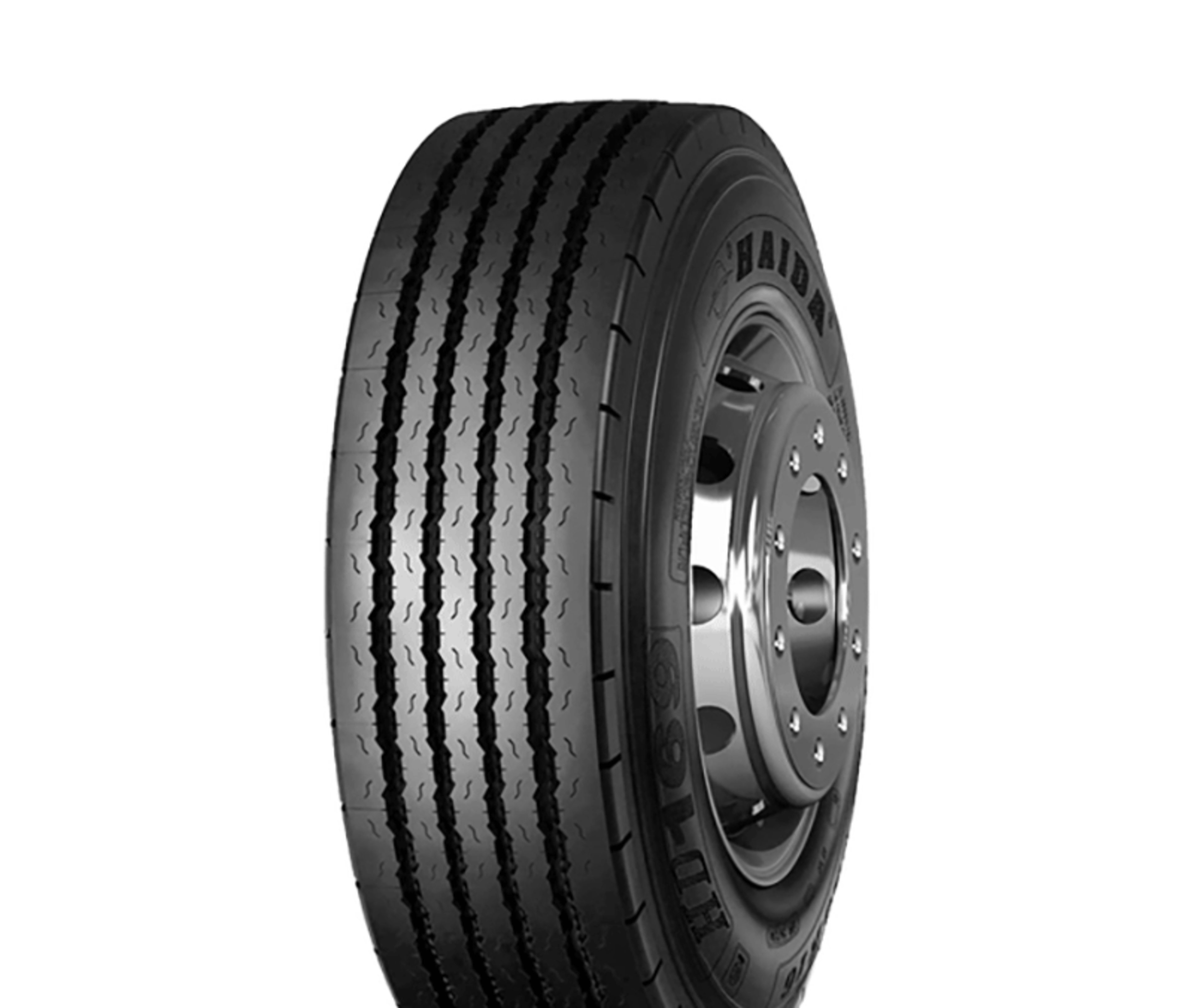 Tire Sidetread
