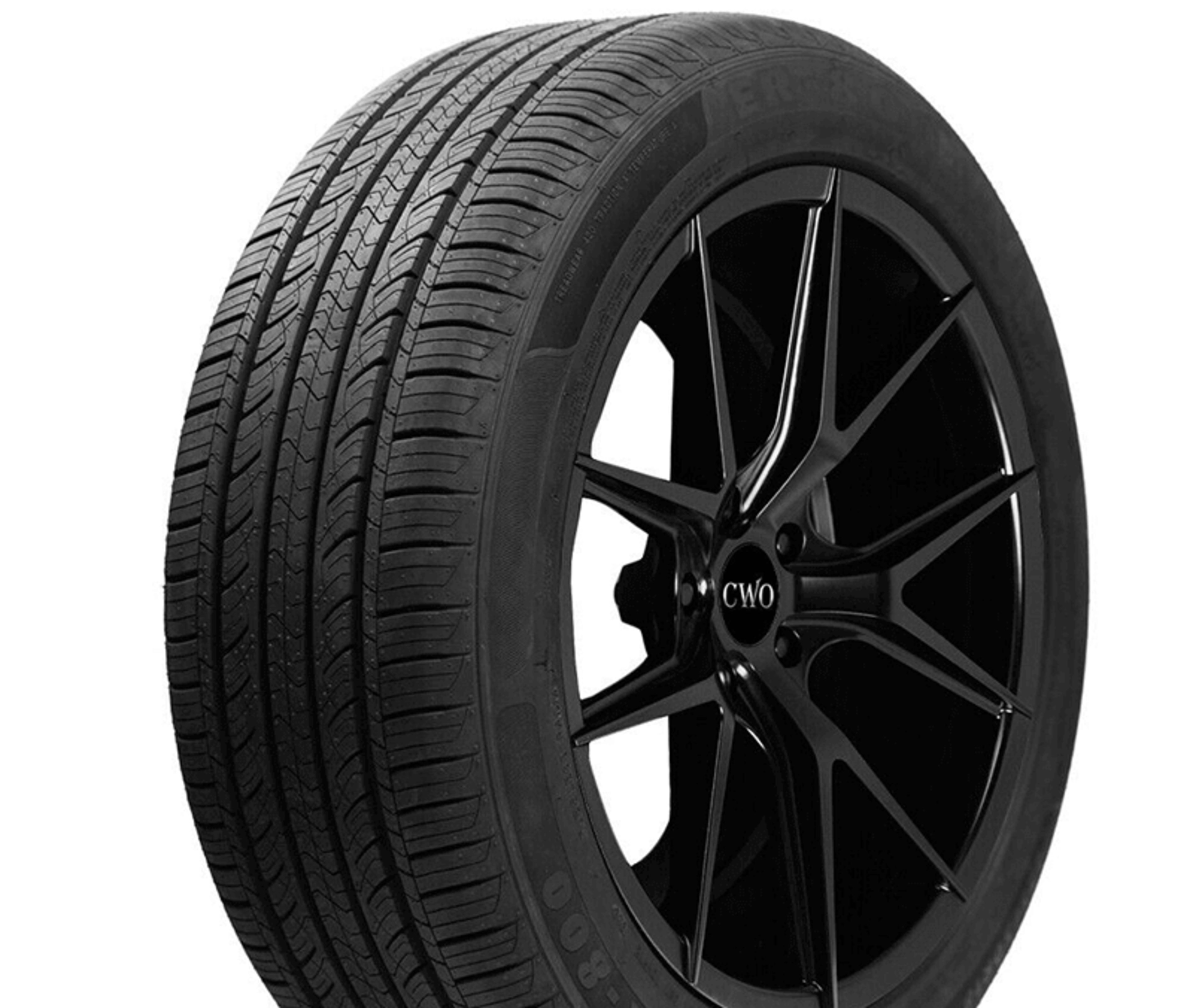 Tire Sidetread