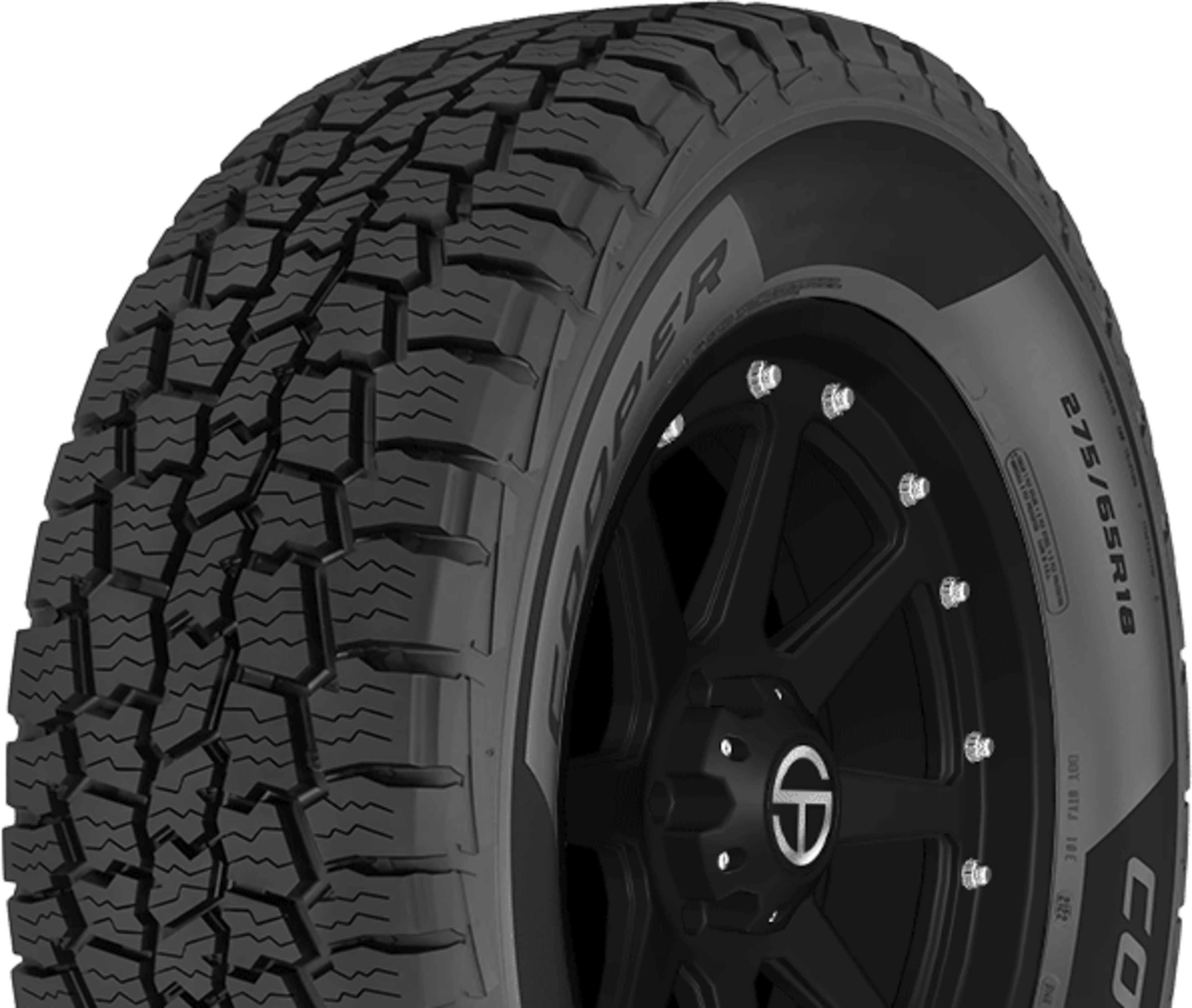 Tire Sidetread