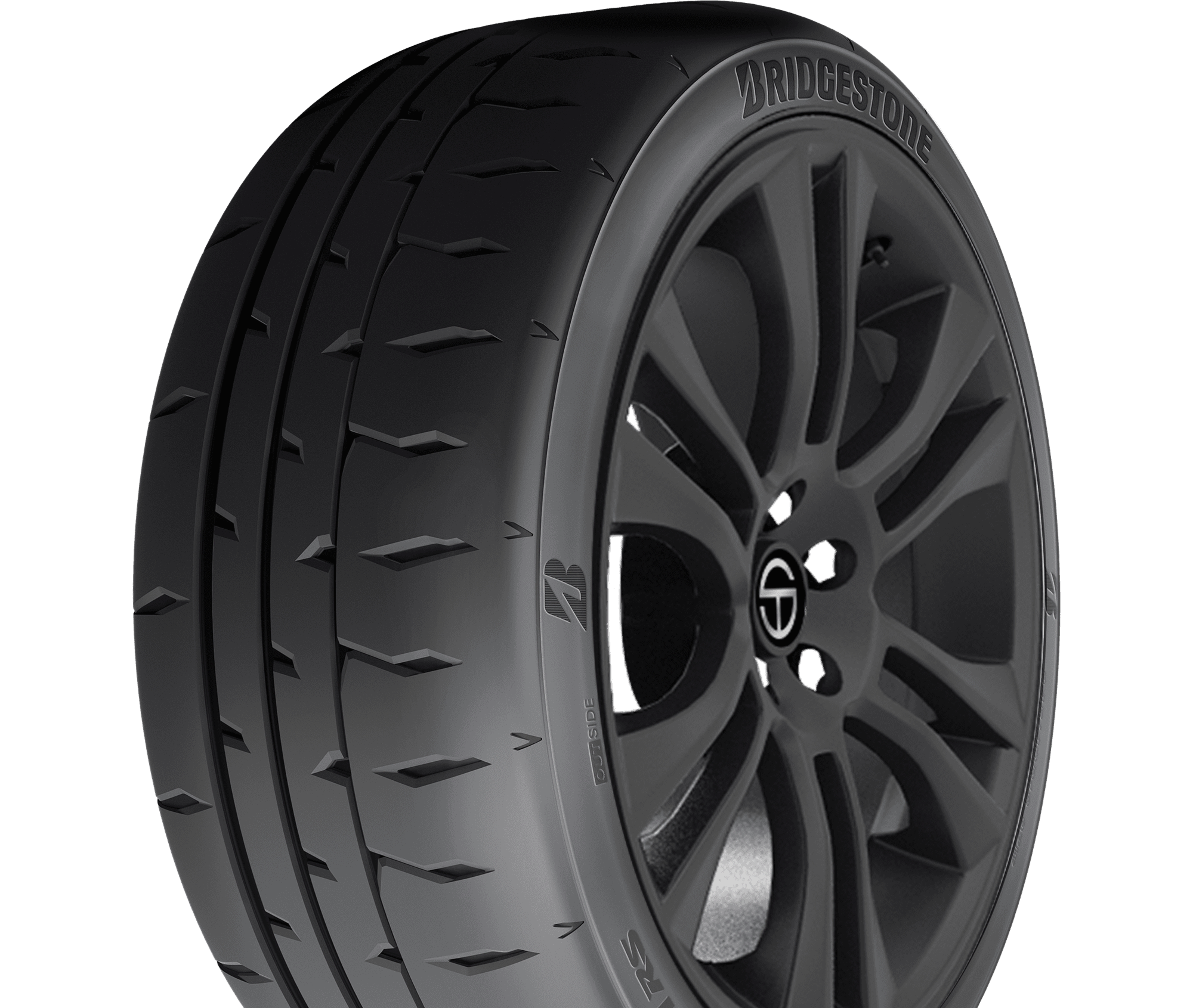 Tire Sidetread