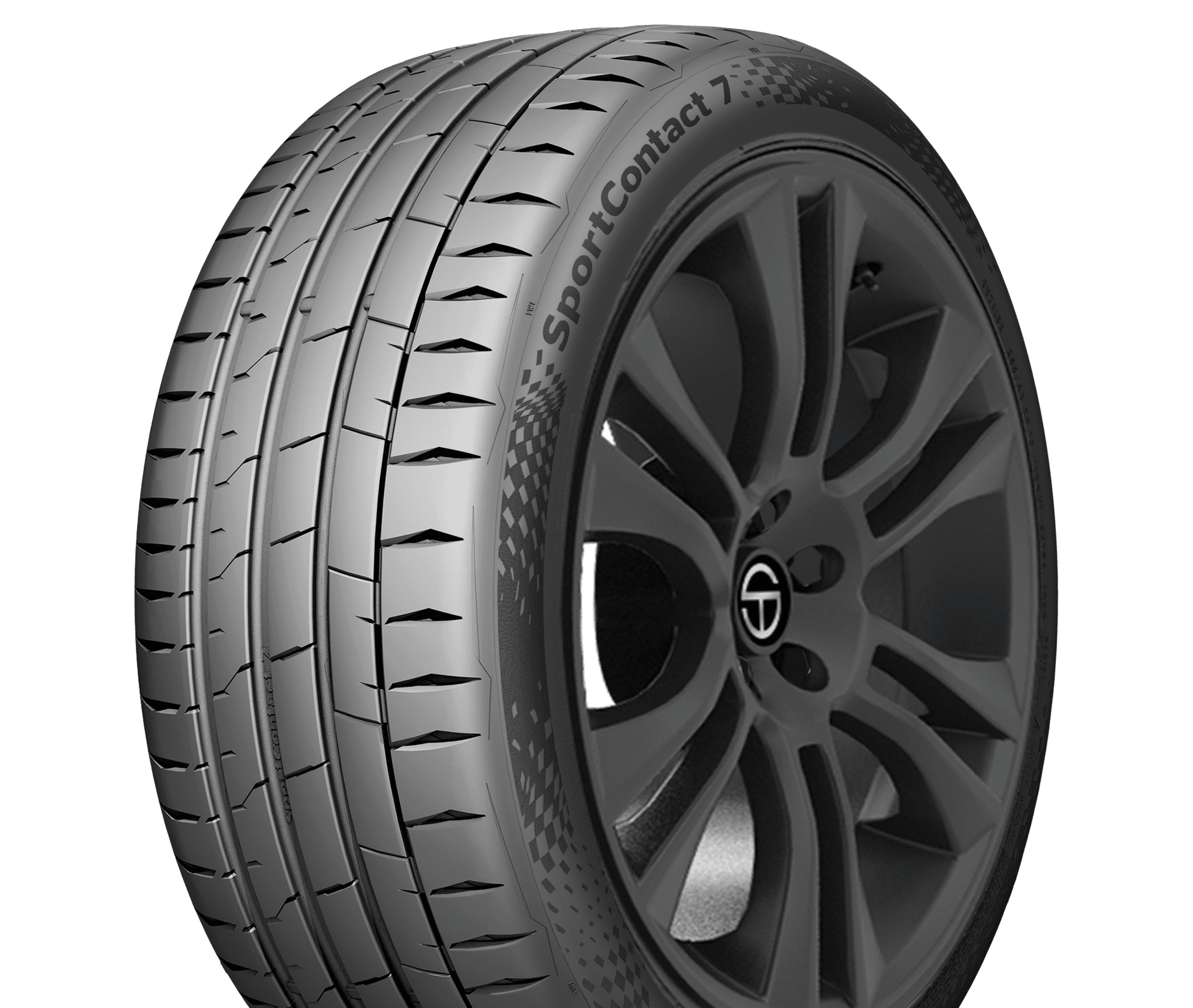 Tire Sidetread