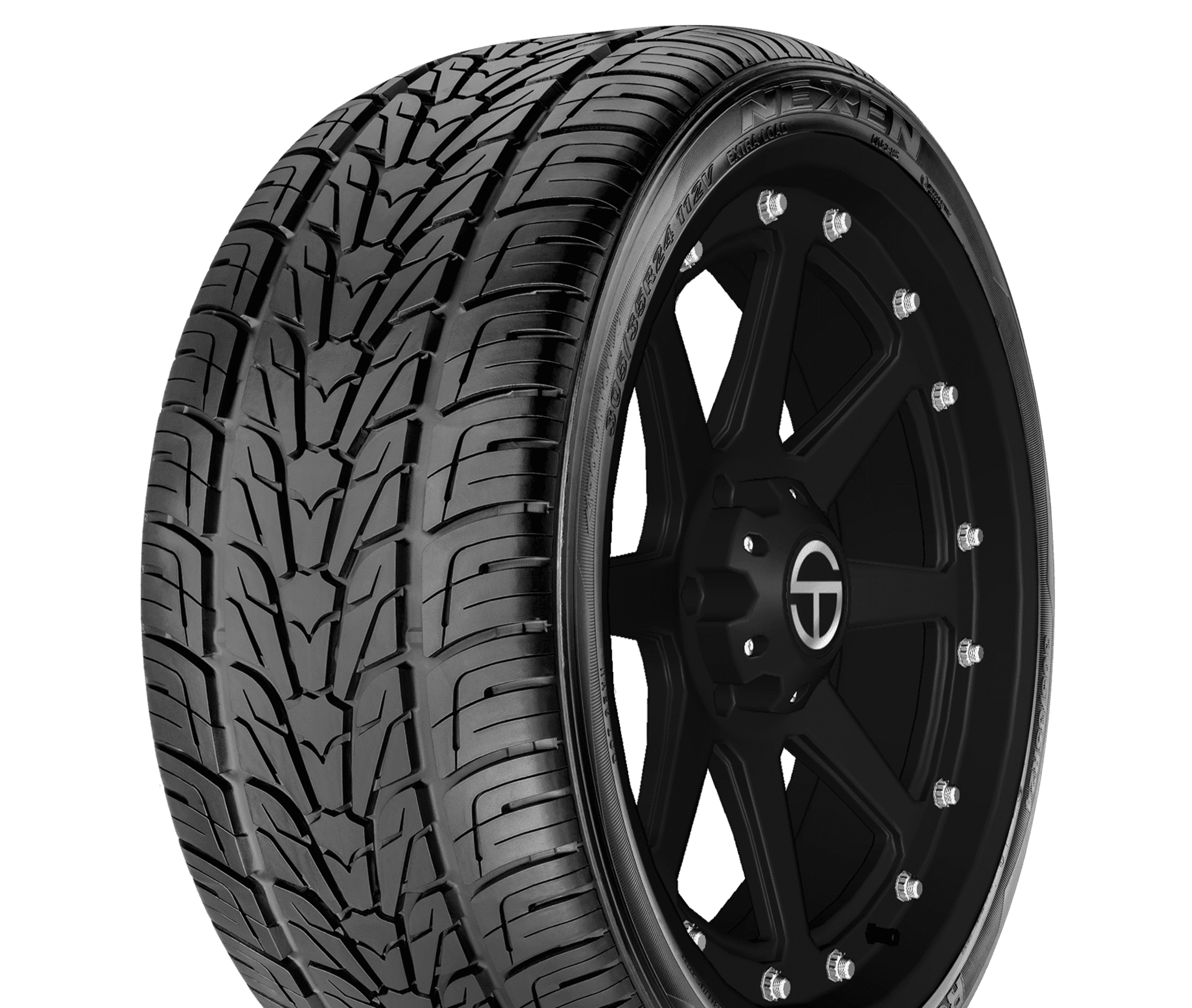 Tire Sidetread