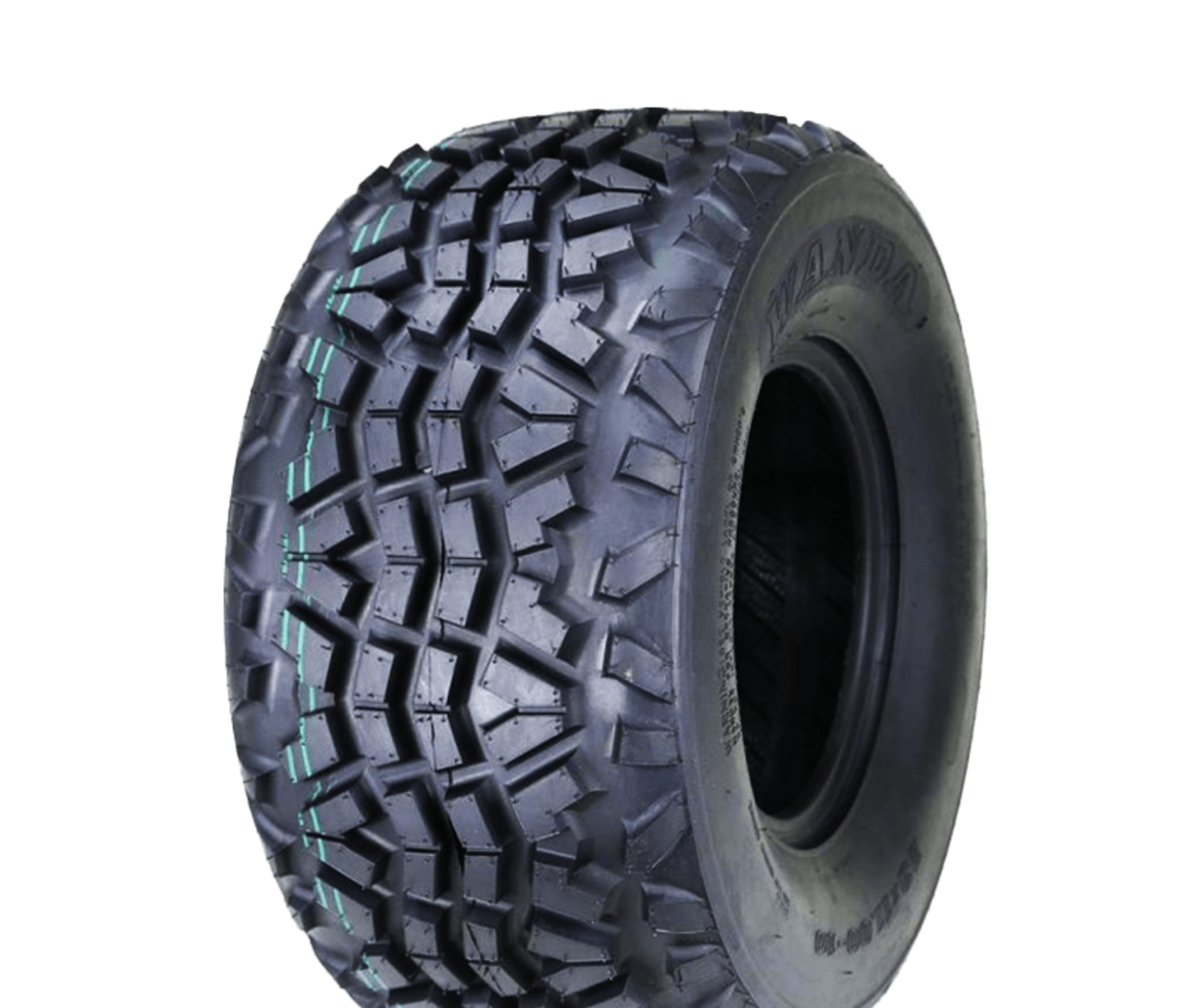 Tire Sidetread