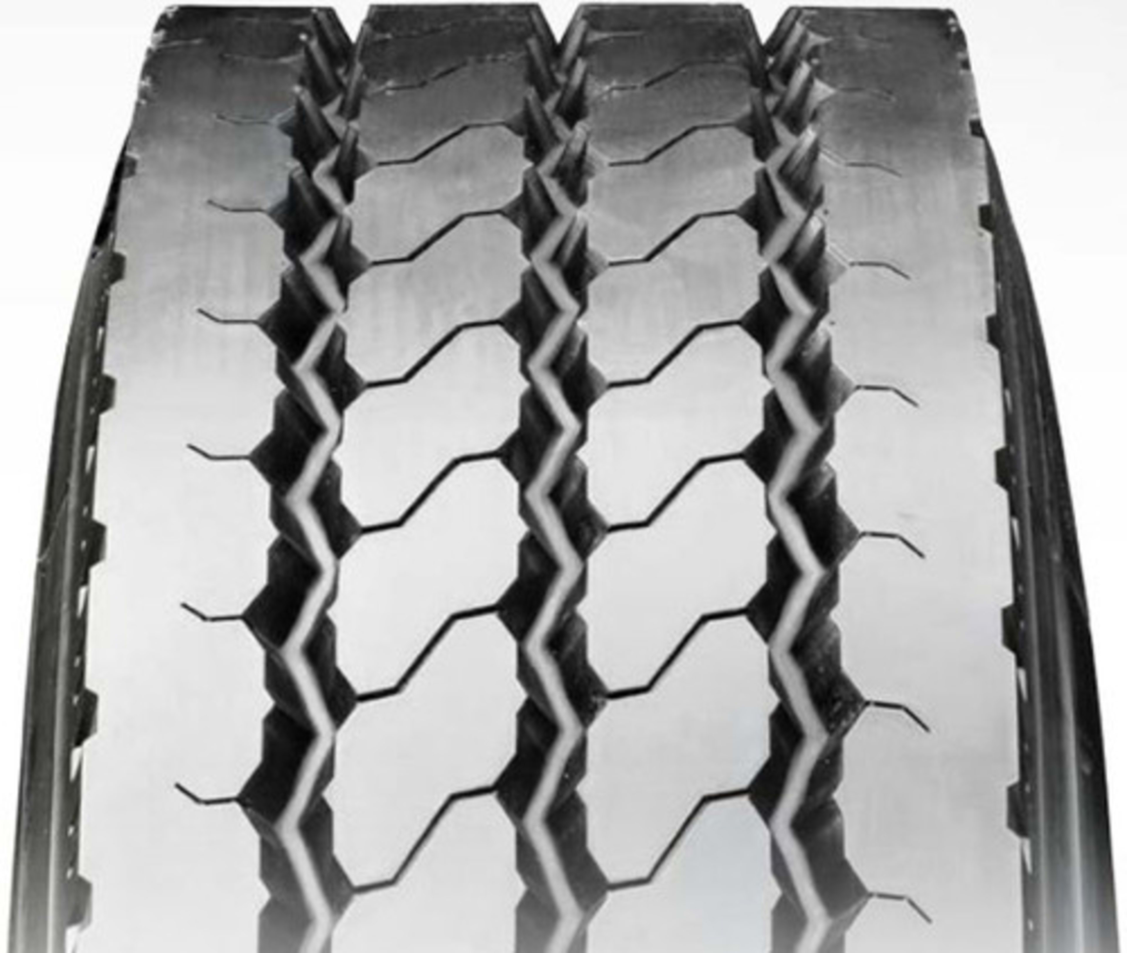 Tire Sidetread