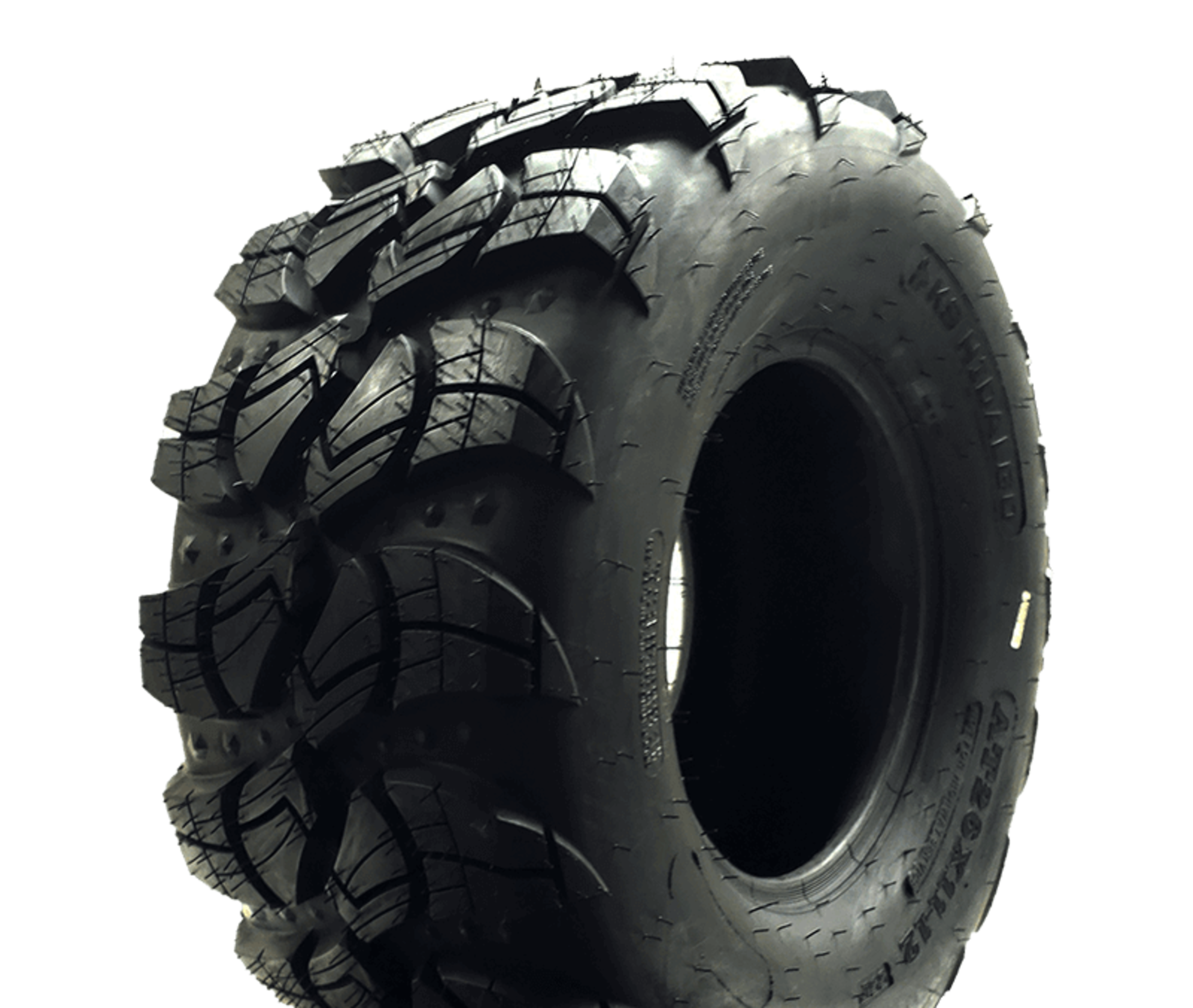 Tire Sidetread