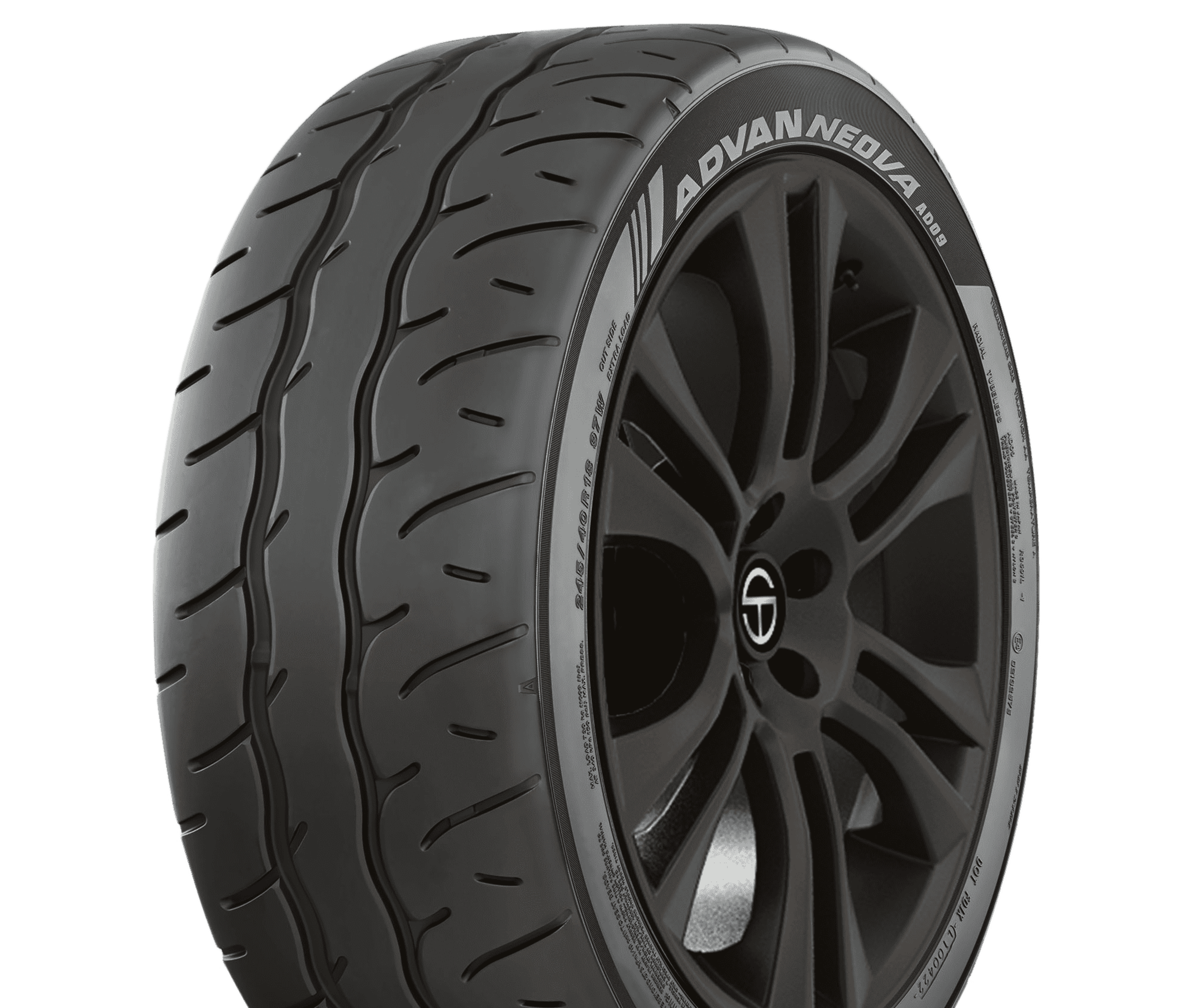 Tire Sidetread